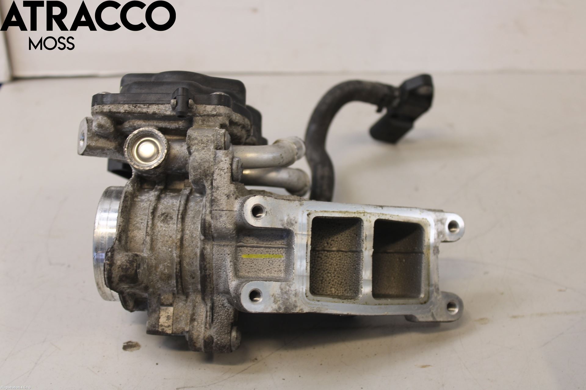 Volkswagen VW CADDY      04-10 Inns Spjeldhus