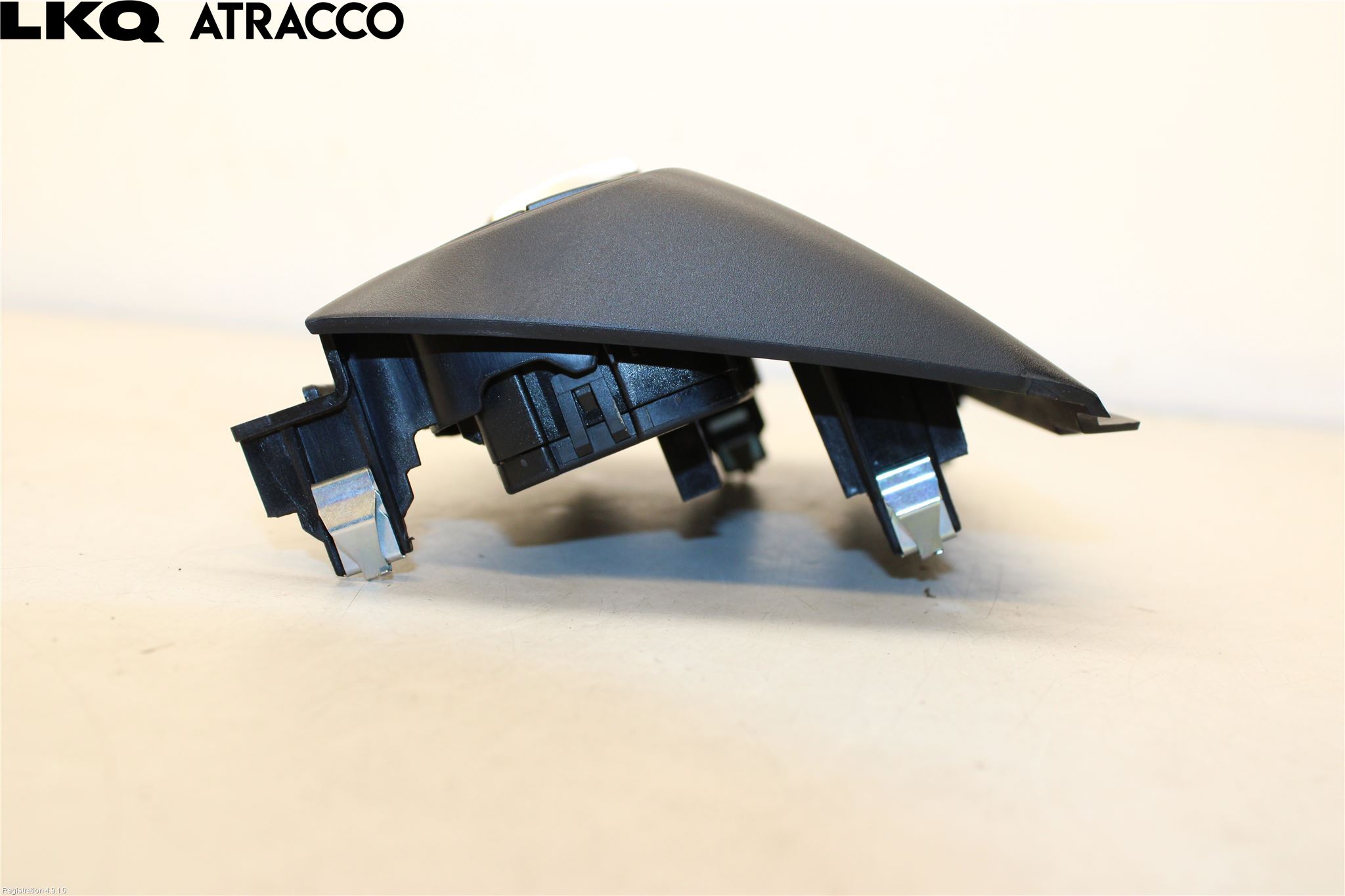 BMW i3 I01 13-22 Bryter Lys - Visker