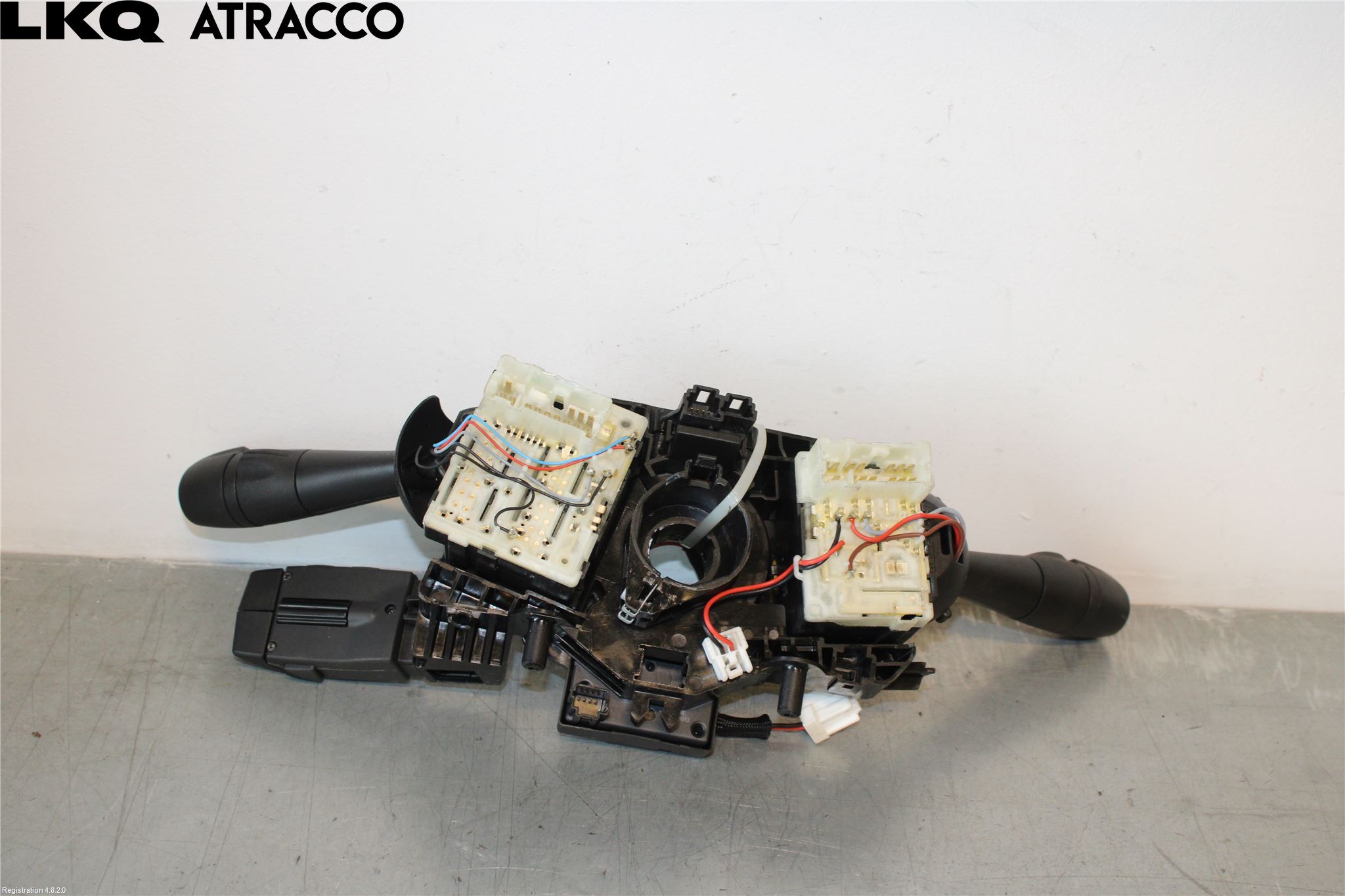 Fiat TALENTO 16- Bryter Ratt Kombi H Og V