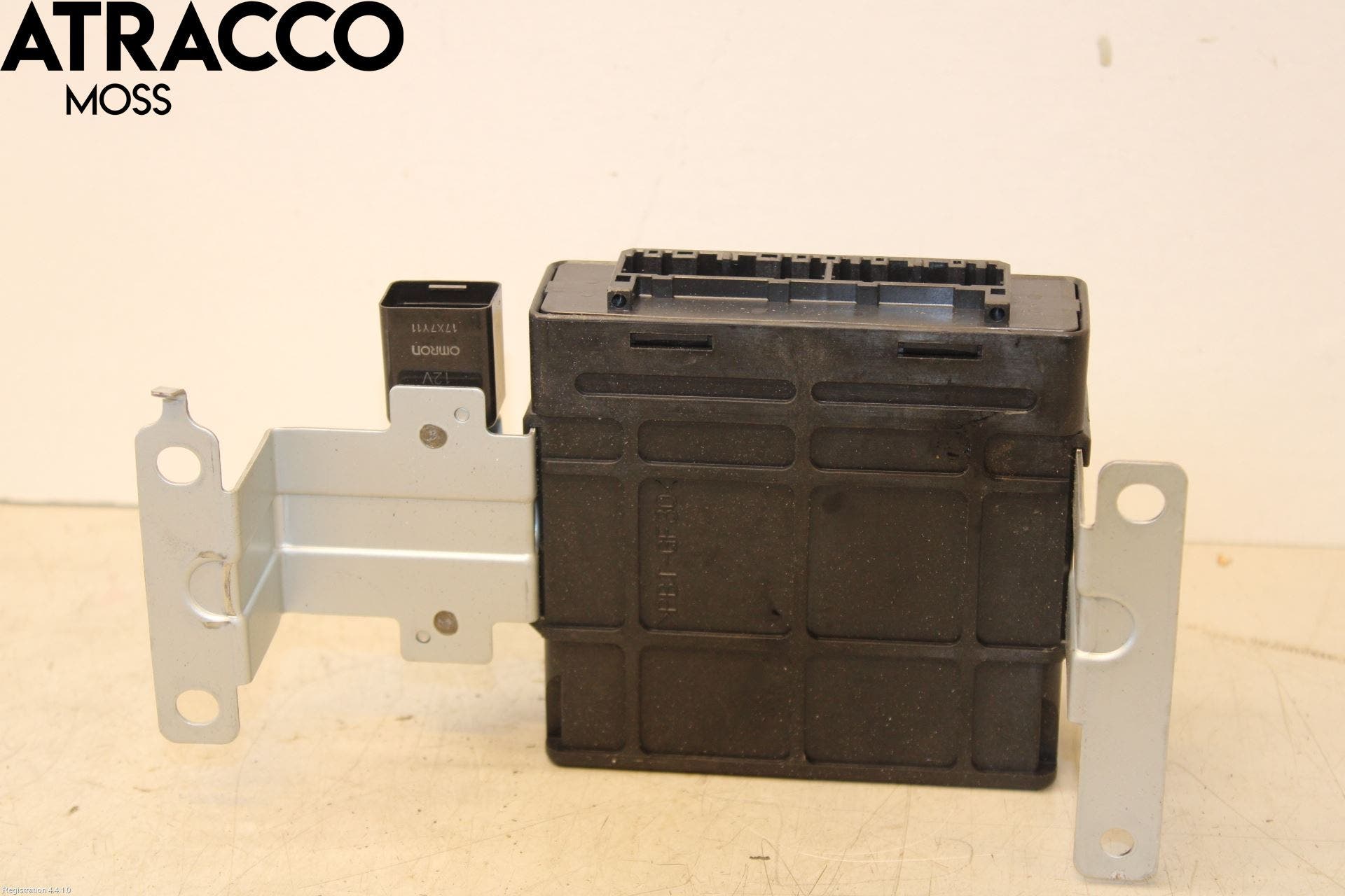 Citroen C-ZERO Styreenhet Øvrig