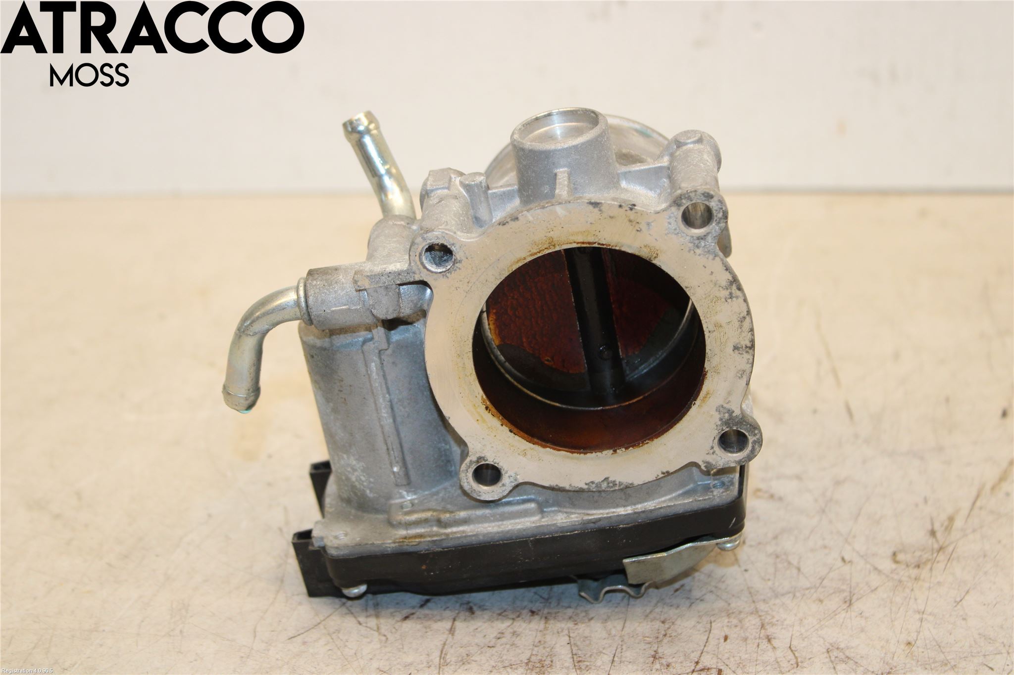 Mitsubishi OUTLANDER 13-21 Inns Spjeldhus