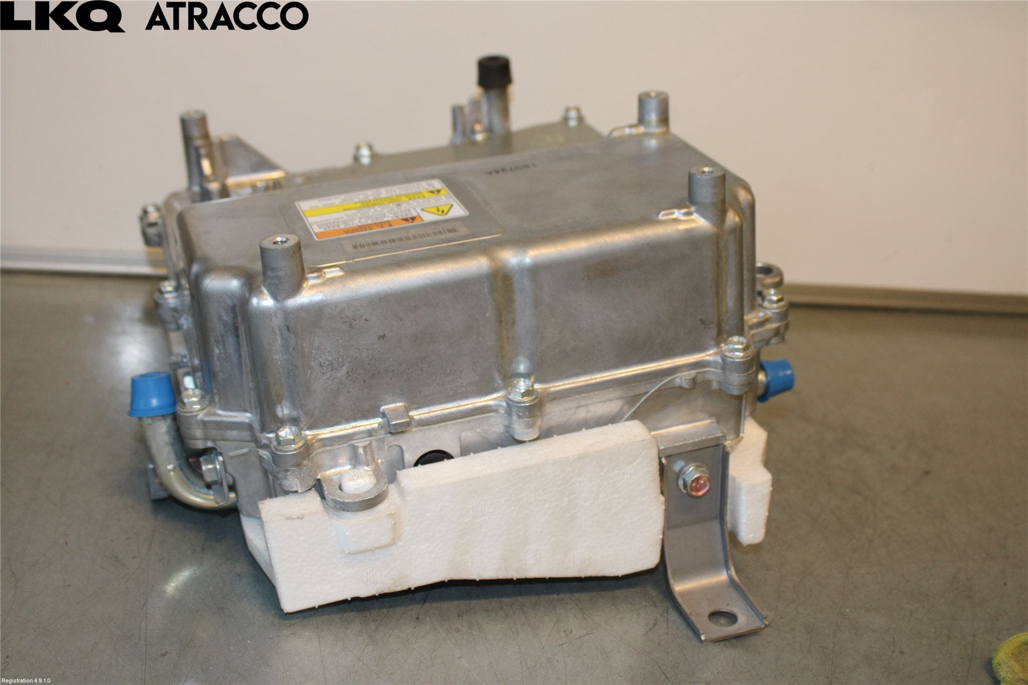 Mitsubishi OUTLANDER 13-21 Inverter Hybrid