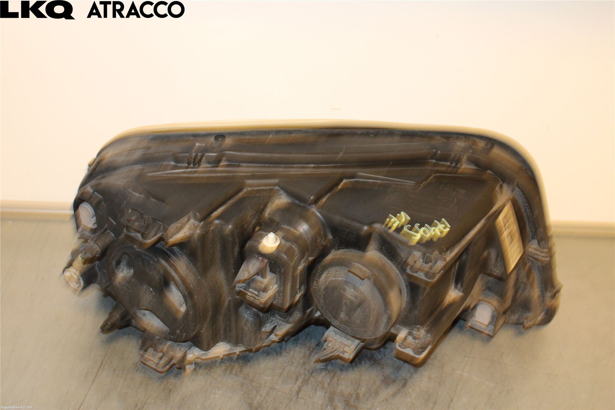 Volvo XC90 07-14 Frontlykt Venstre