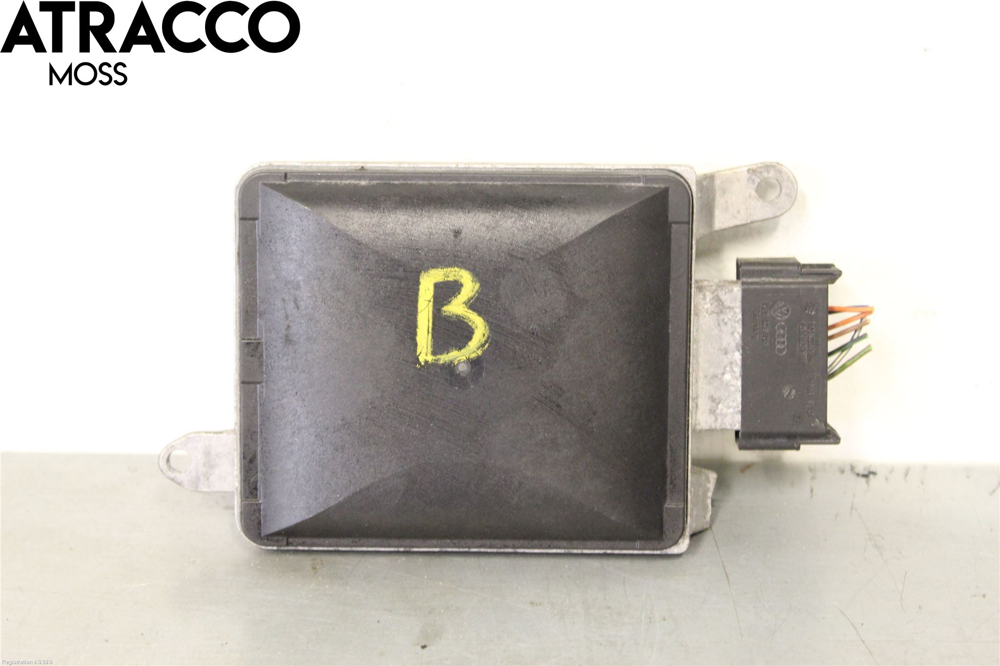 Audi A7/S7 4G 11-17 Styreenhet Øvrig