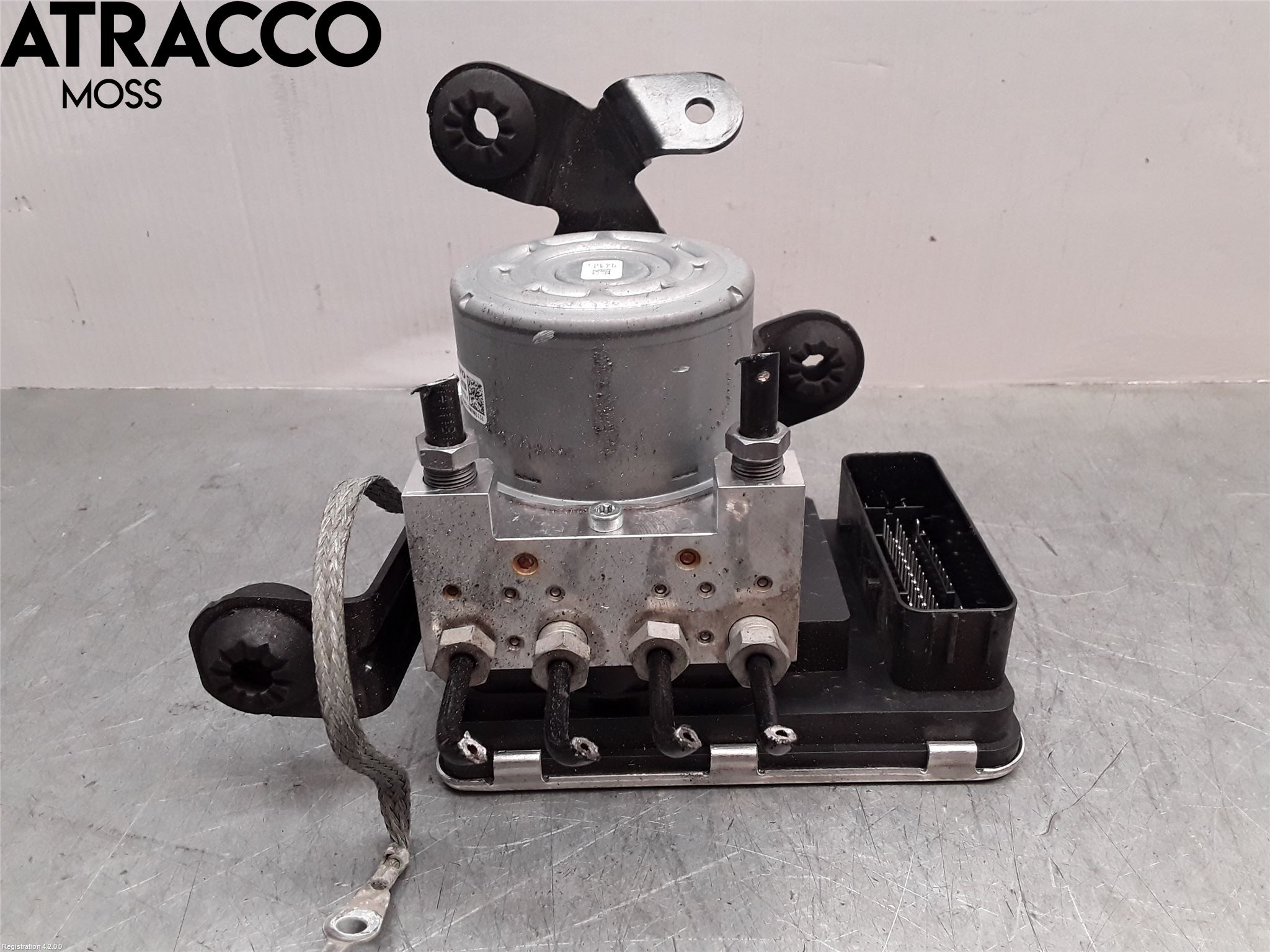 Volvo XC60 18- Abs Hydraulikkpumpe