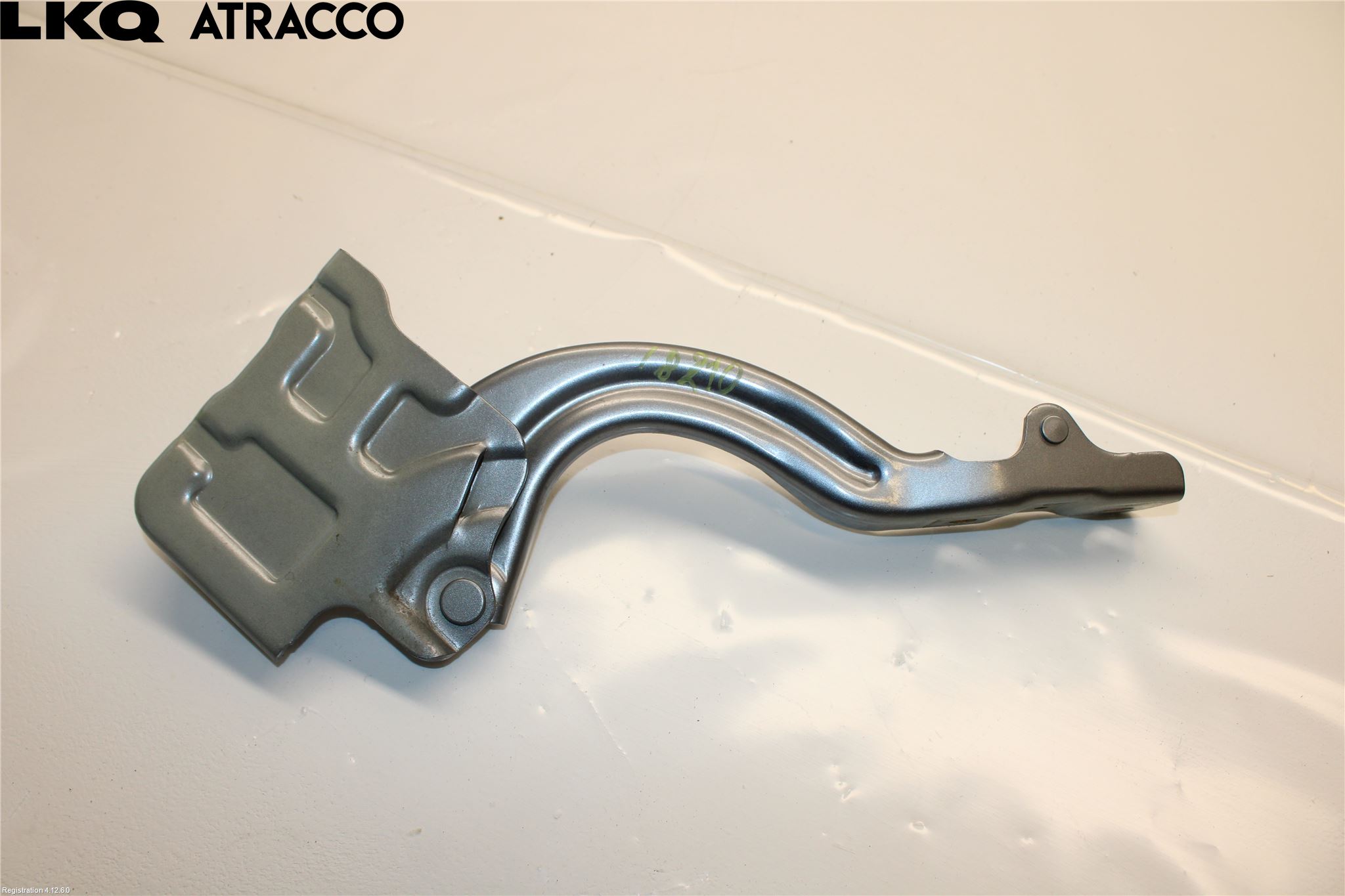 Kia NIRO (SG2) 23- Panser Hengsel - Hengsler