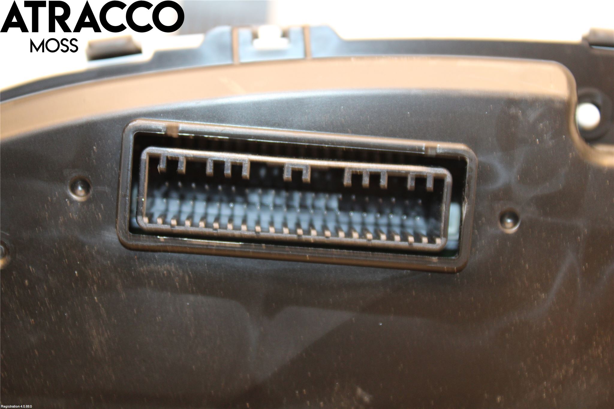 Hyundai KONA/ELECTRIC OS 18-23 Instr Kombinert