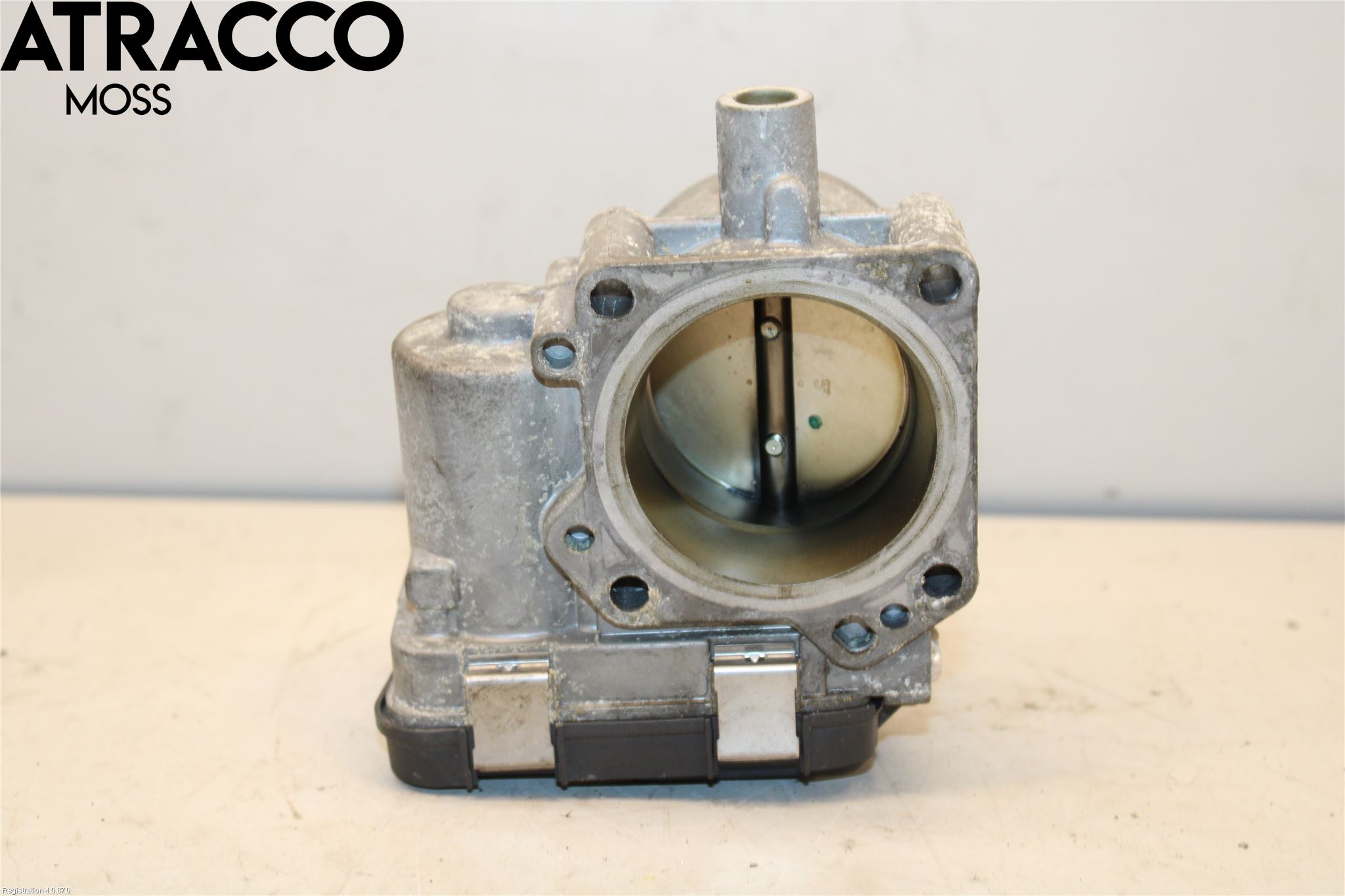 Volkswagen VW GOLF / E-GOLF VII 13-20 Inns Spjeldhus