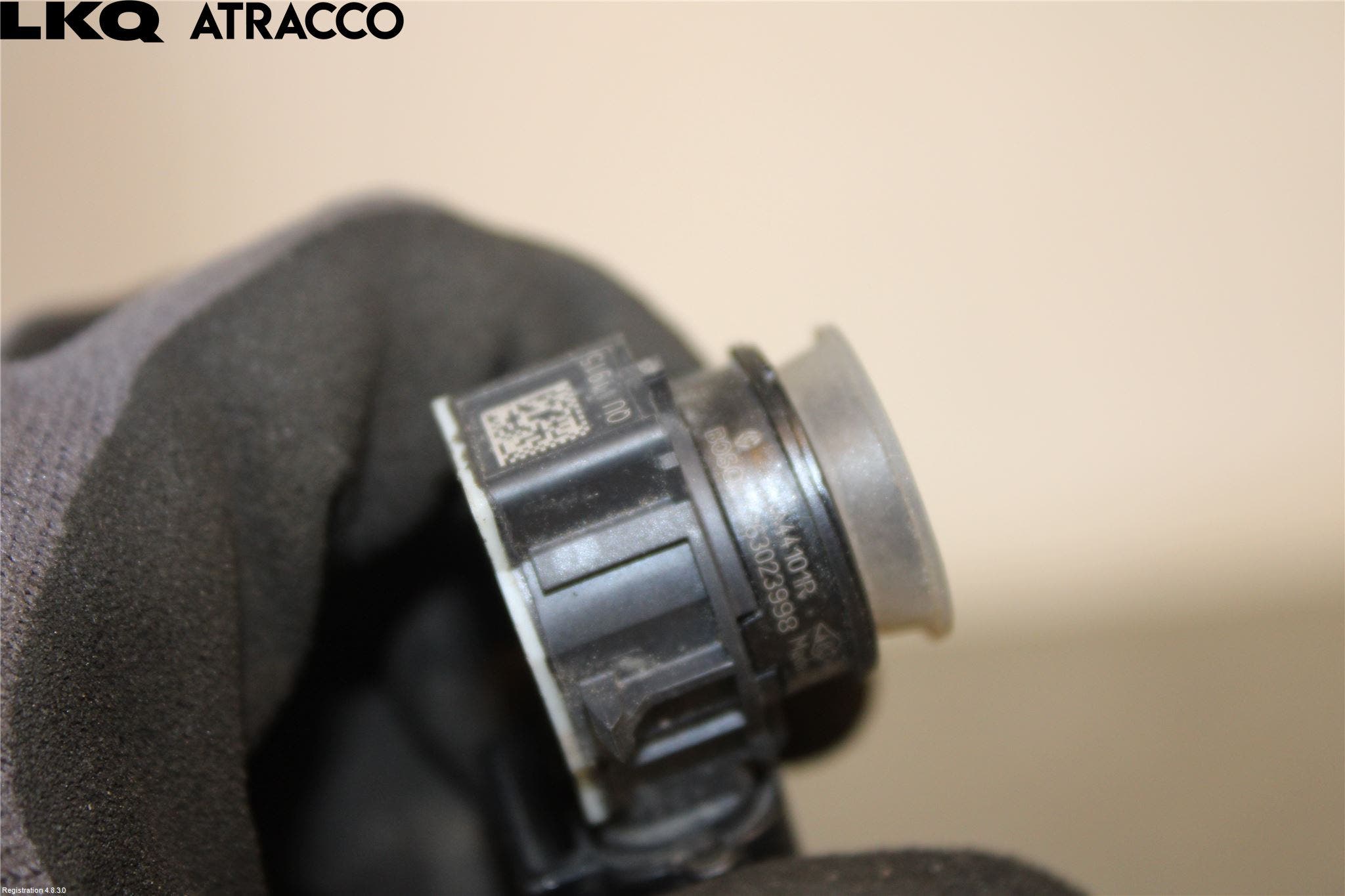 Renault CAPTUR 13-19 Sensor Ryggesensor