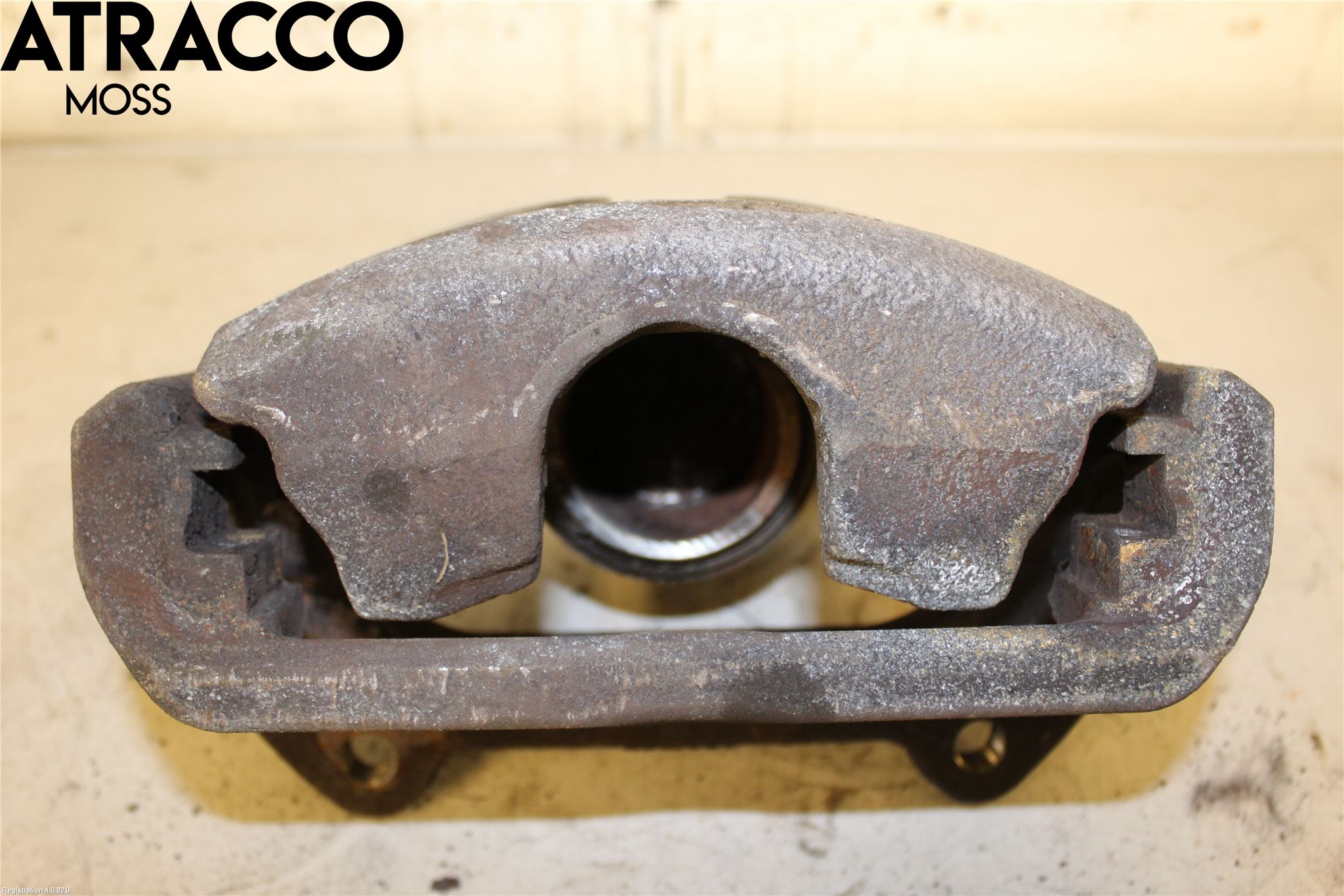 Skoda KODIAQ 17-24 Bremsecaliper Foran Venstre