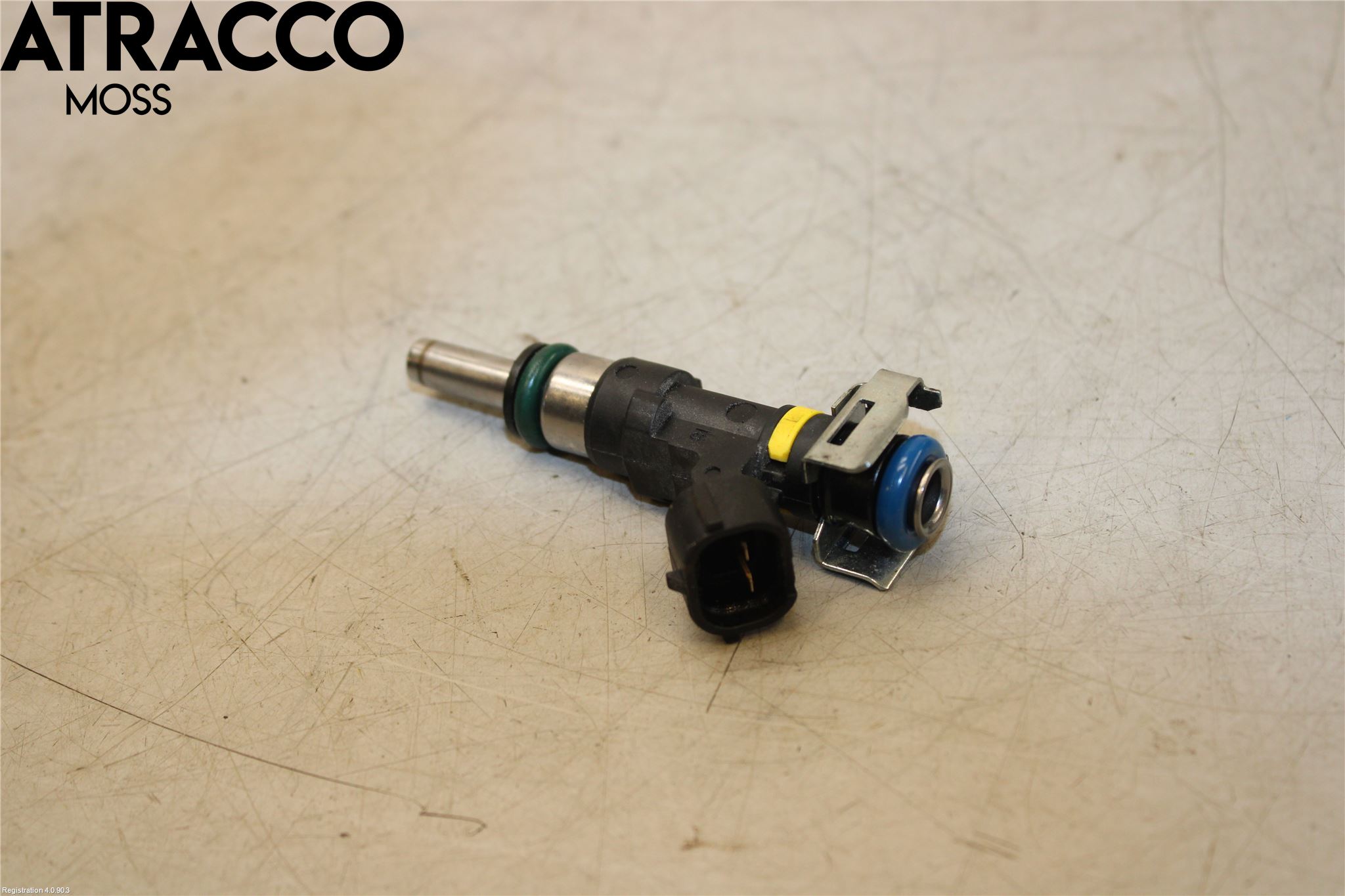 Mitsubishi ECLIPS CROSS Inns Dyse