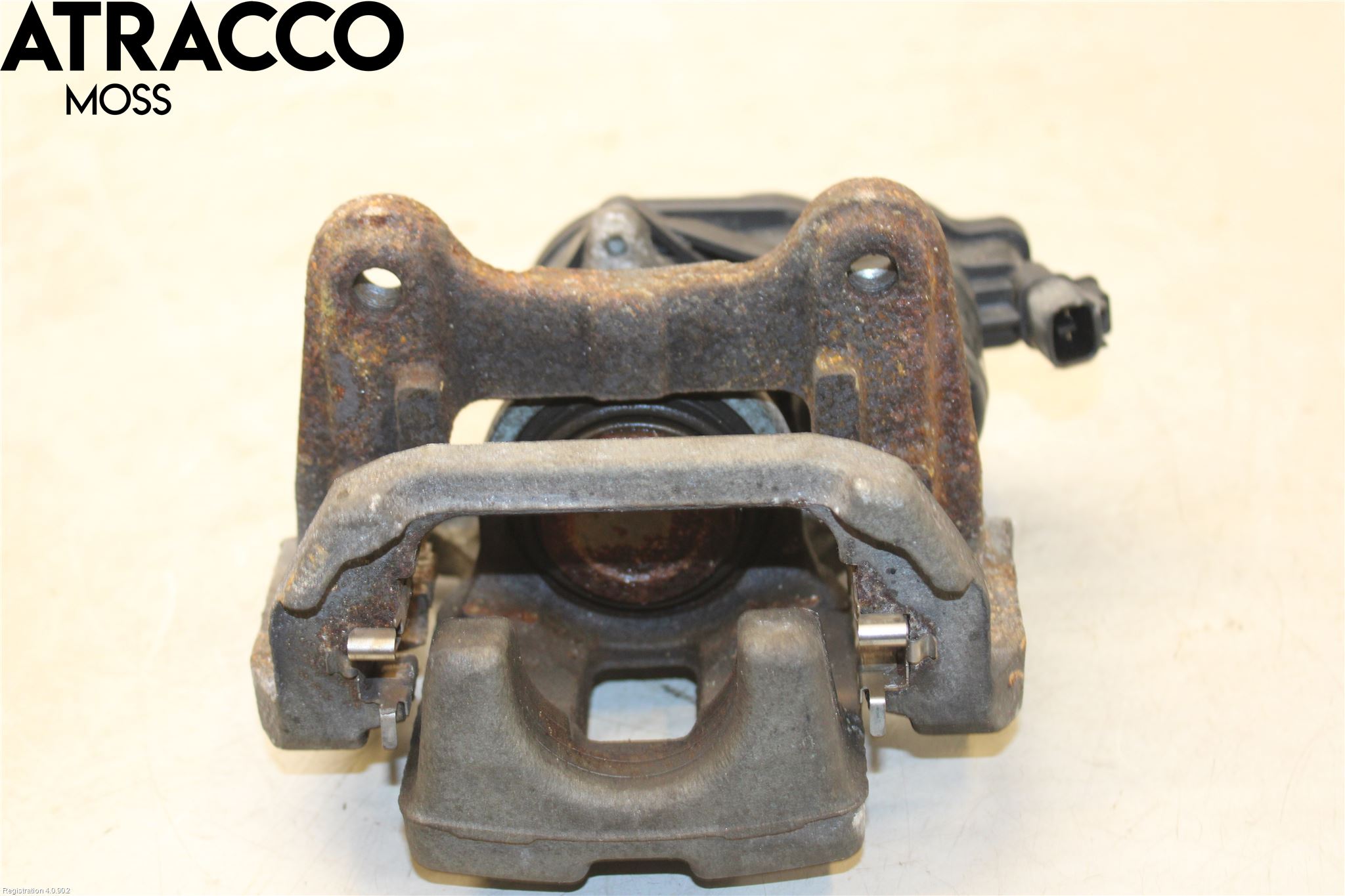 Toyota RAV4 19- Bremsecaliper Bak Venstre