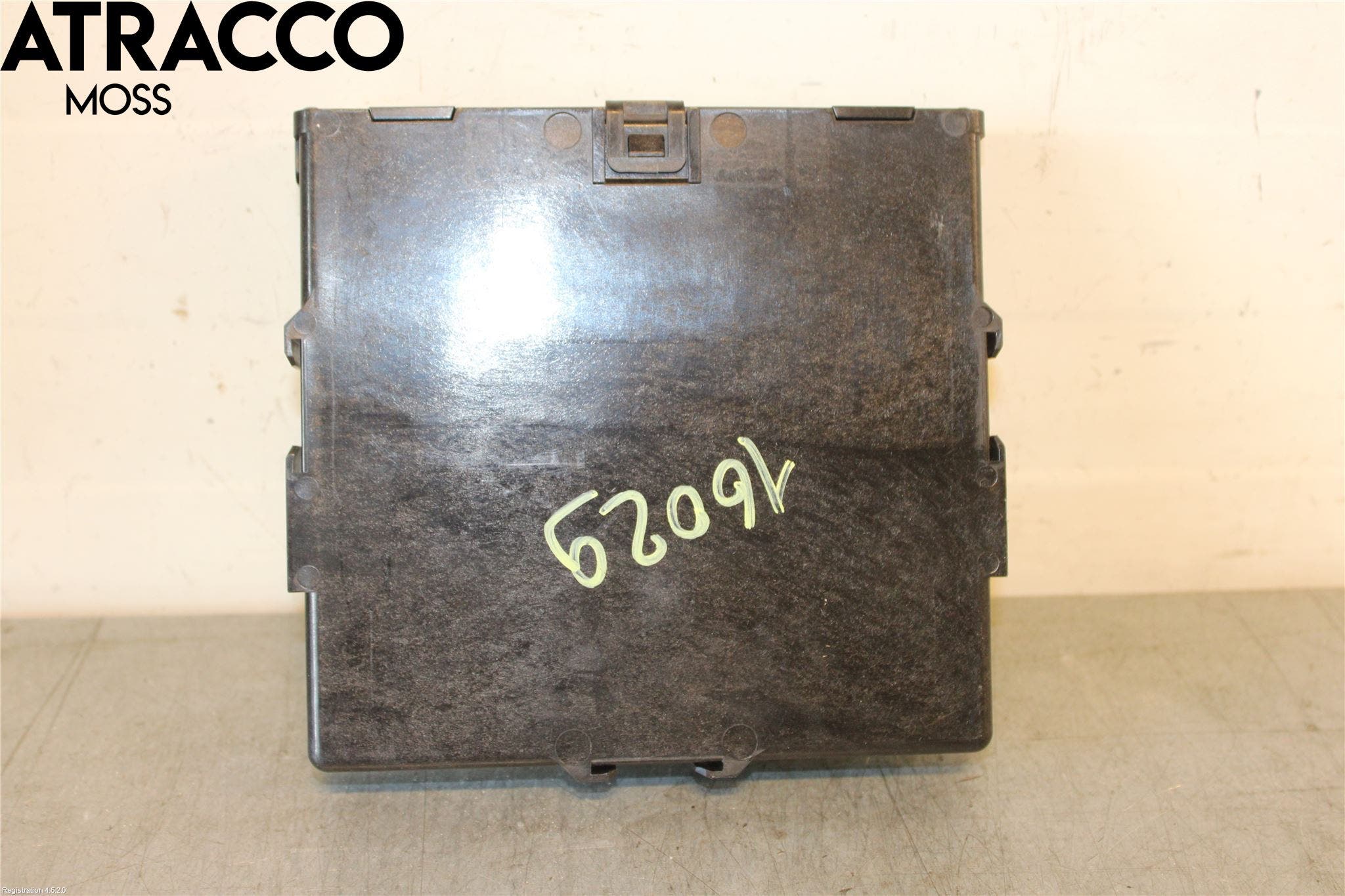 Toyota PRIUS ZVW30 09-20 Styreenhet Øvrig