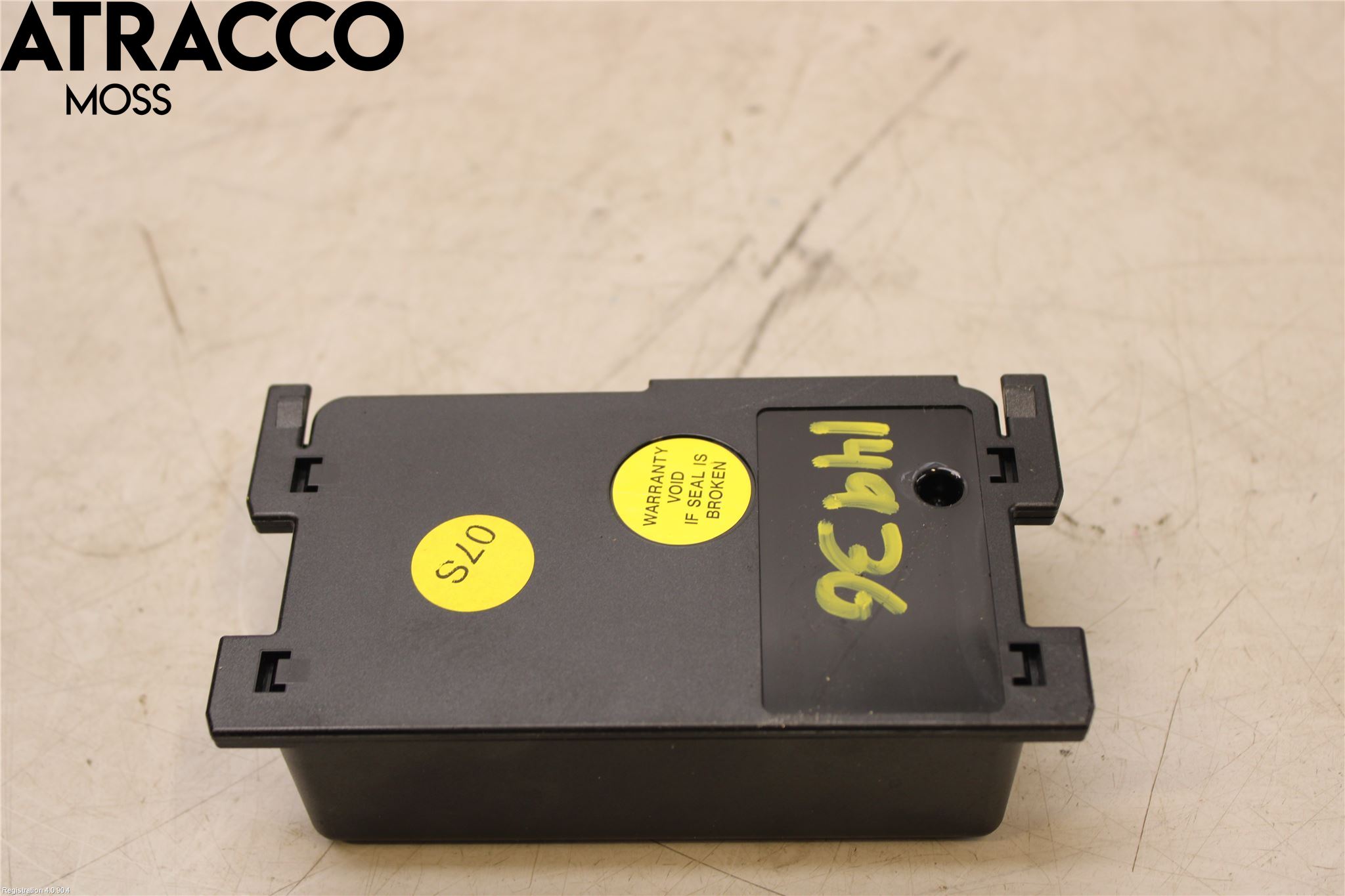 Audi A3/S3 8V 13-20 Stereo Radio Øvrig