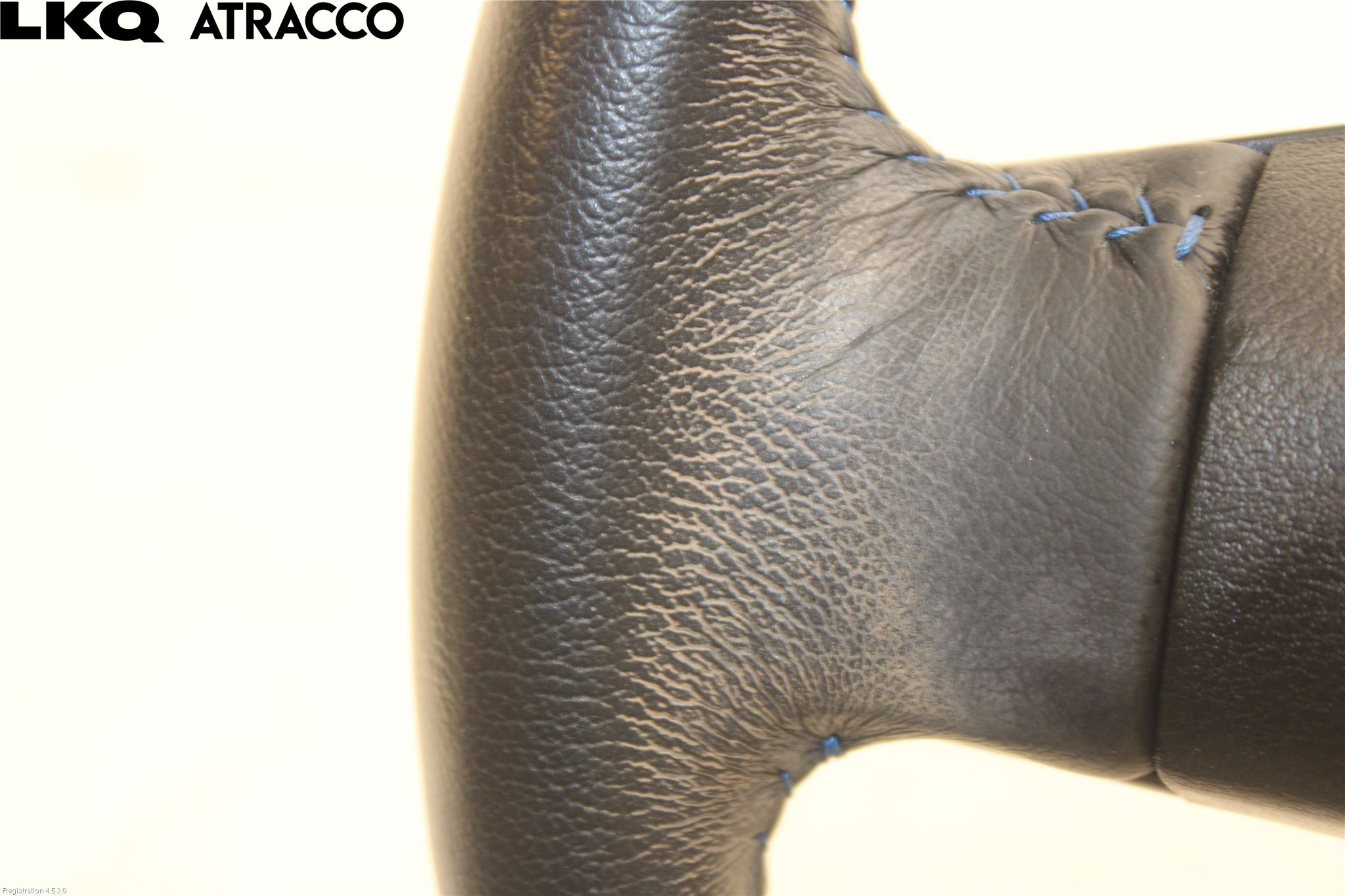 Nissan LEAF 18- Ratt