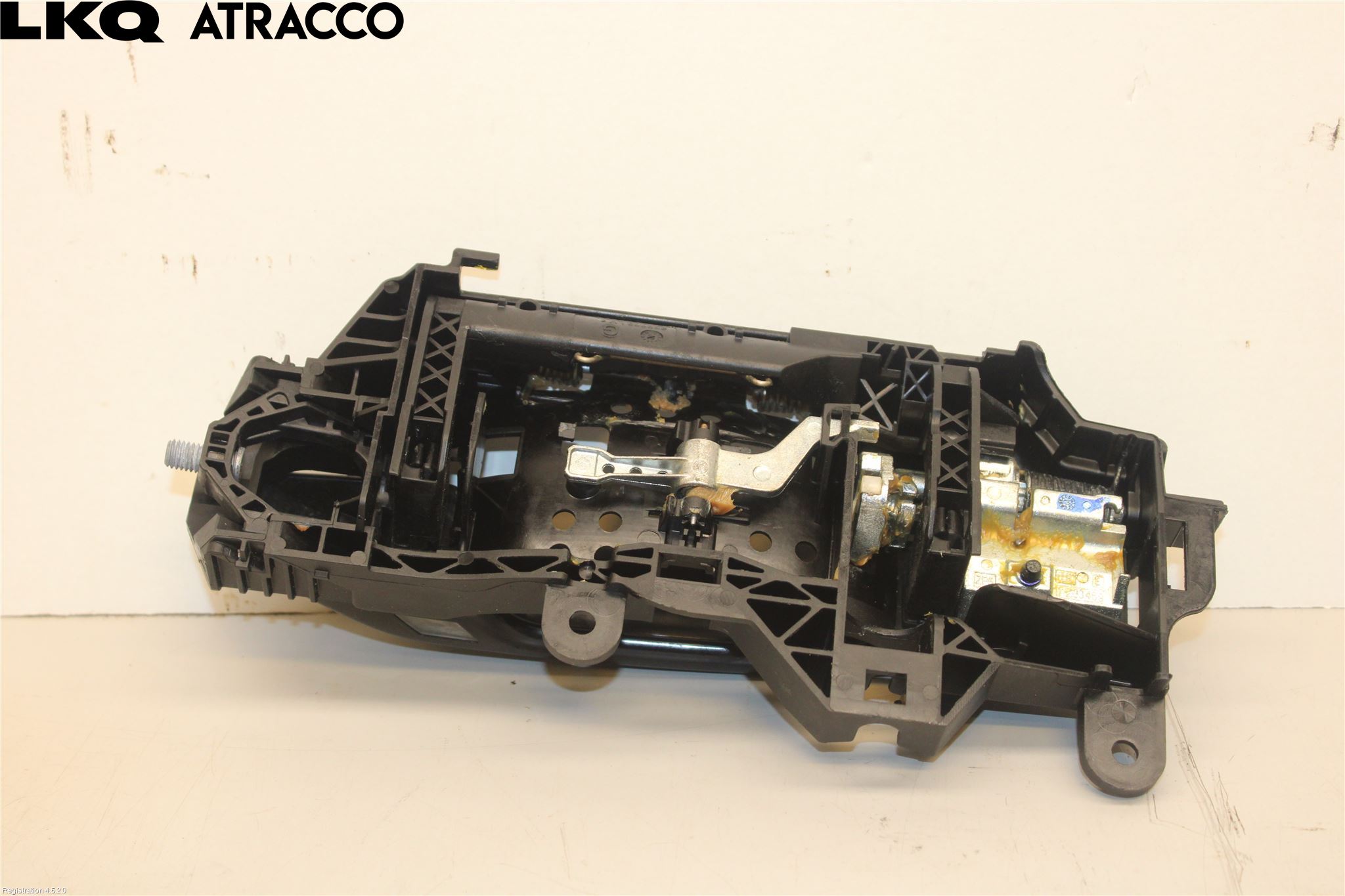 Audi Q5/SQ5 17- Dørhandtak Ytre Venstre