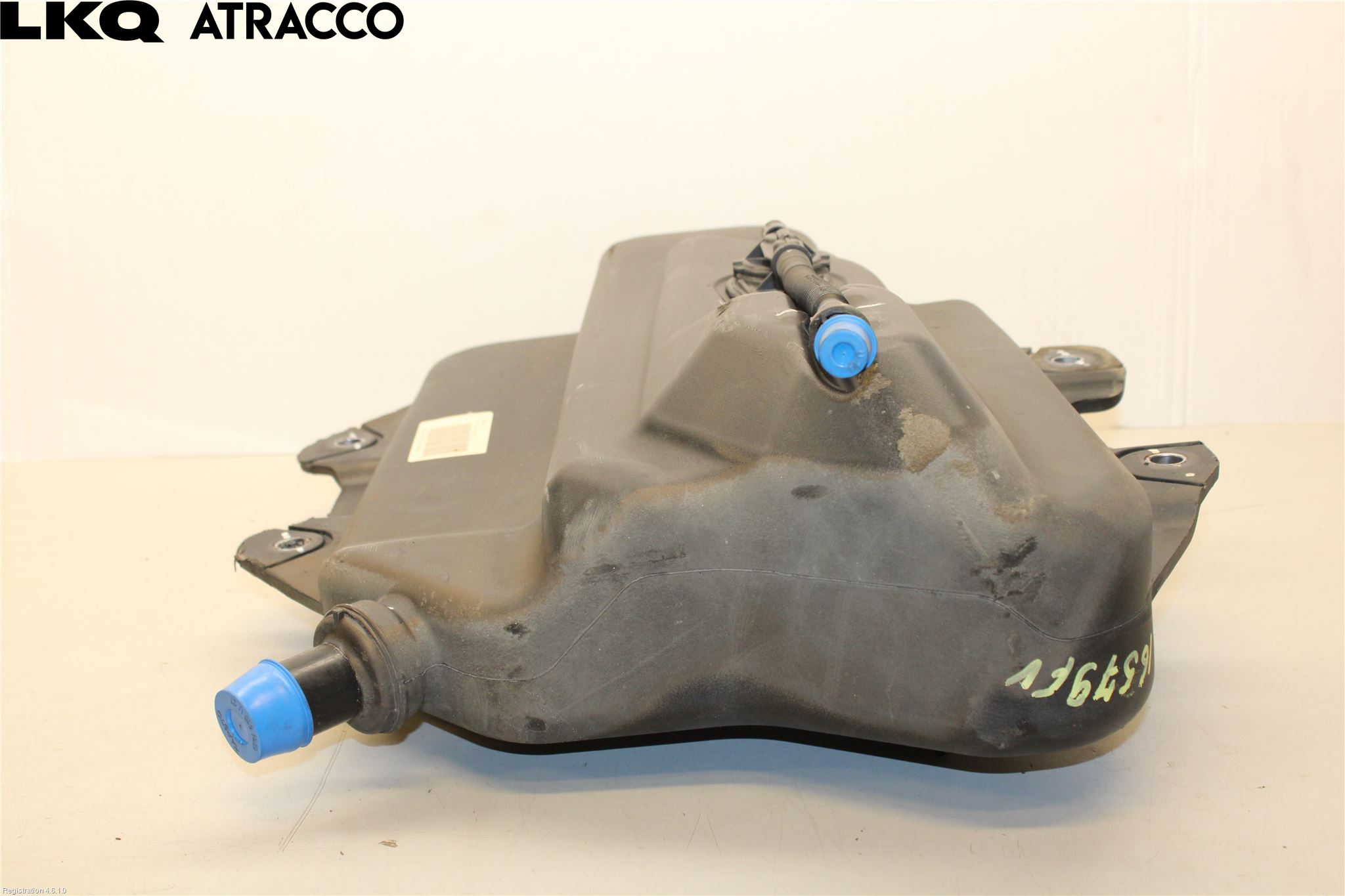 Mercedes-Benz MB VITO/V-KLASS (W640,W447,W448) 14- Adblue Tank