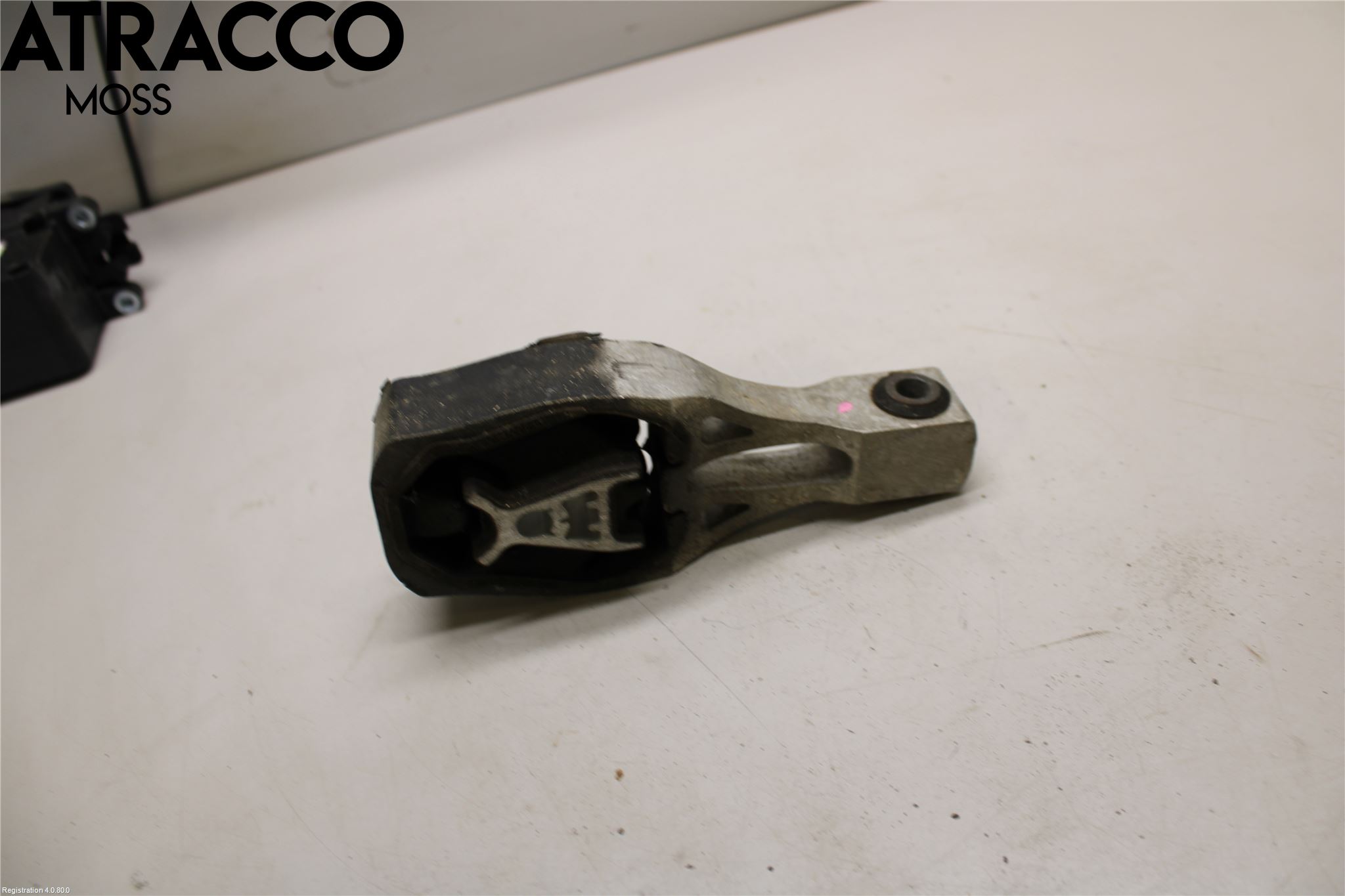 Peugeot 508 19- Motor Feste Gummi