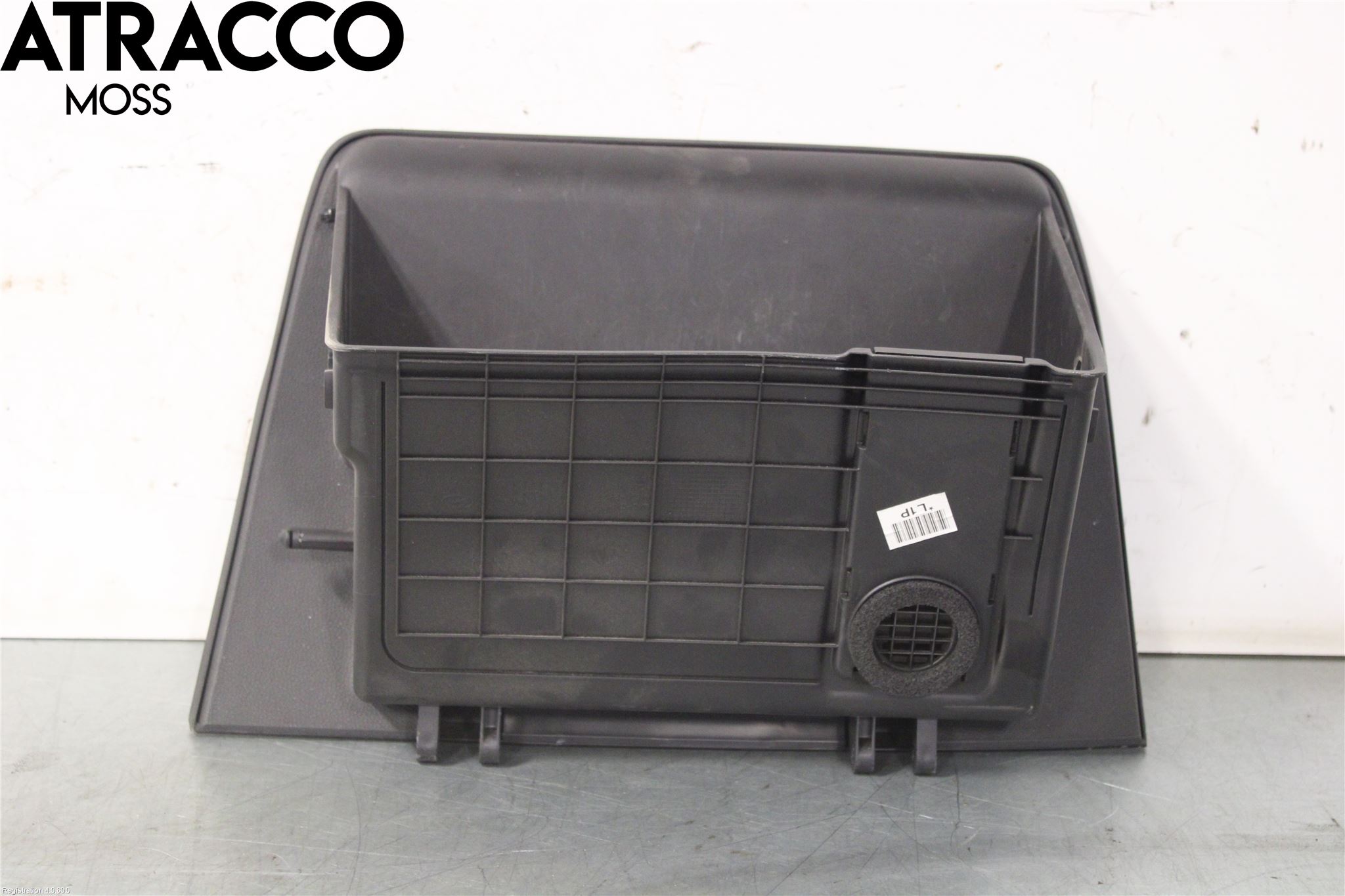 Hyundai SANTA FE 13-18 Innr Hanskerom Lokk