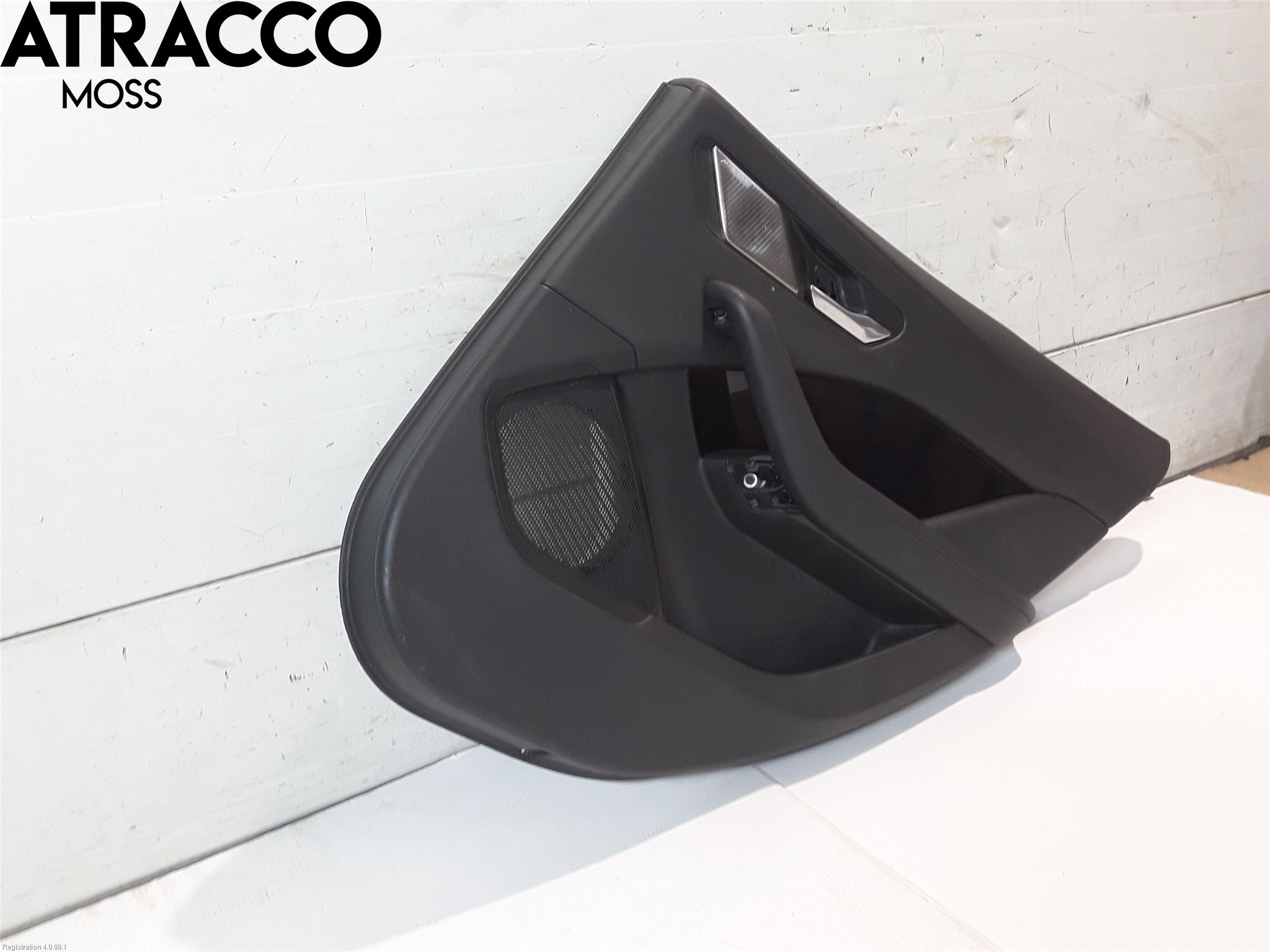 Jaguar I-PACE 18- Innr Dørtrekk Venstre