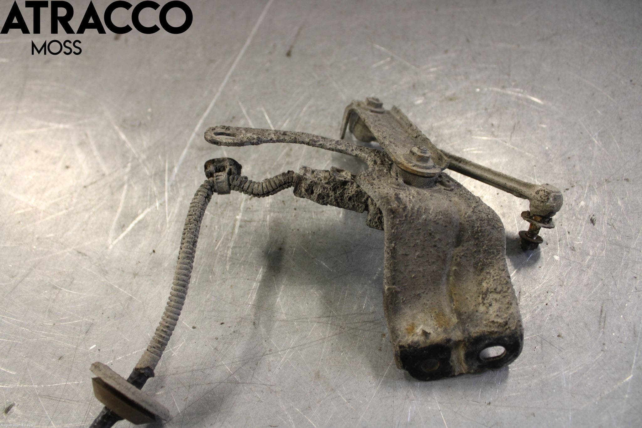 Mitsubishi OUTLANDER 13-21 Nivåreg Sensor