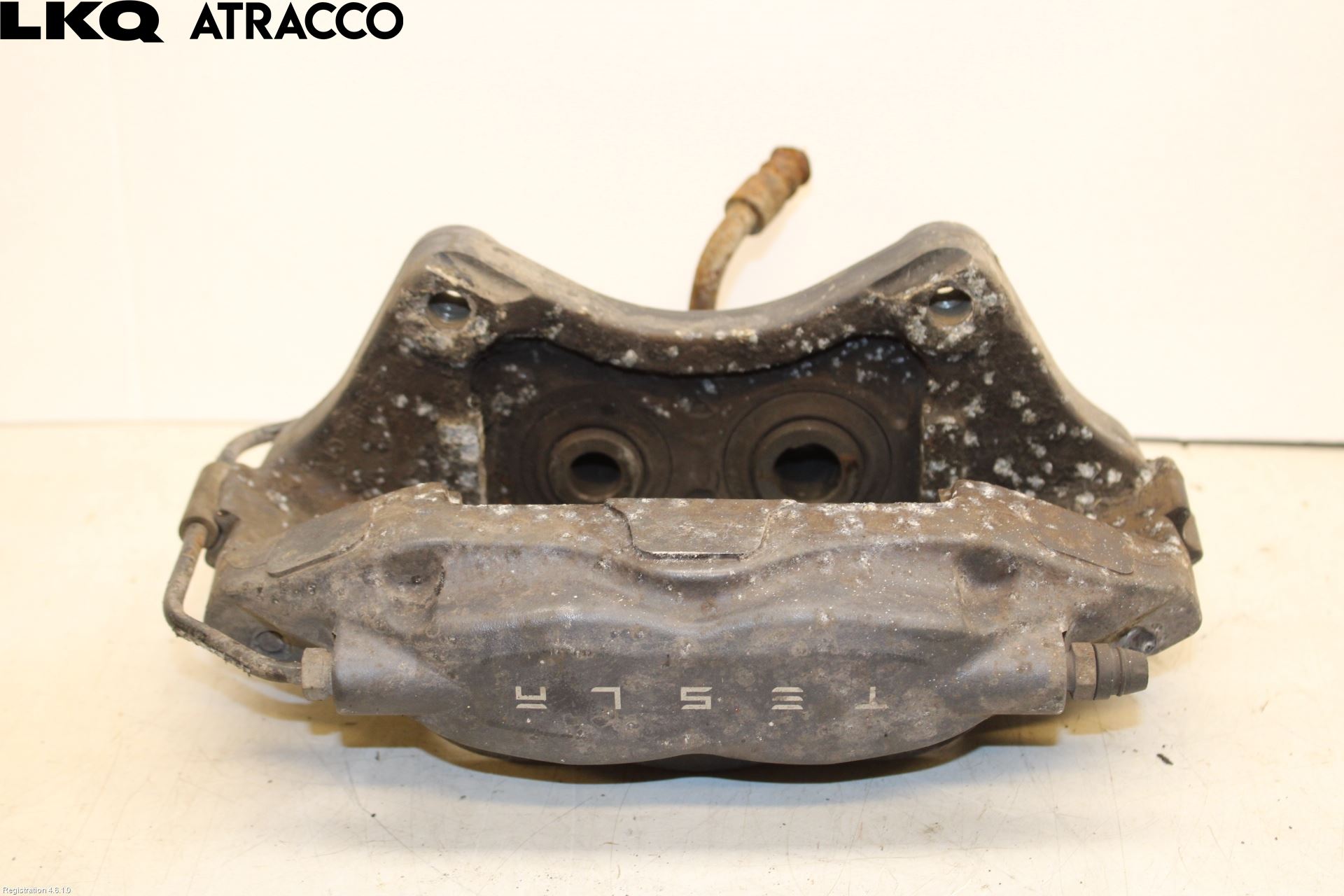 Tesla MODEL S 13- Bremsecaliper Bak Venstre