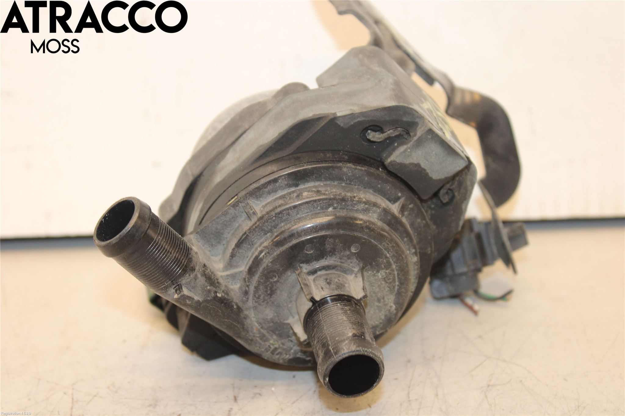 Nissan LEAF 18- Vannpumpe