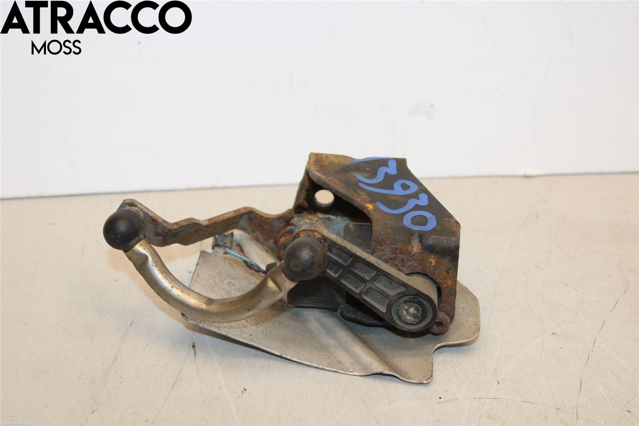 Audi A1/S1 11-18 Nivåreg Sensor