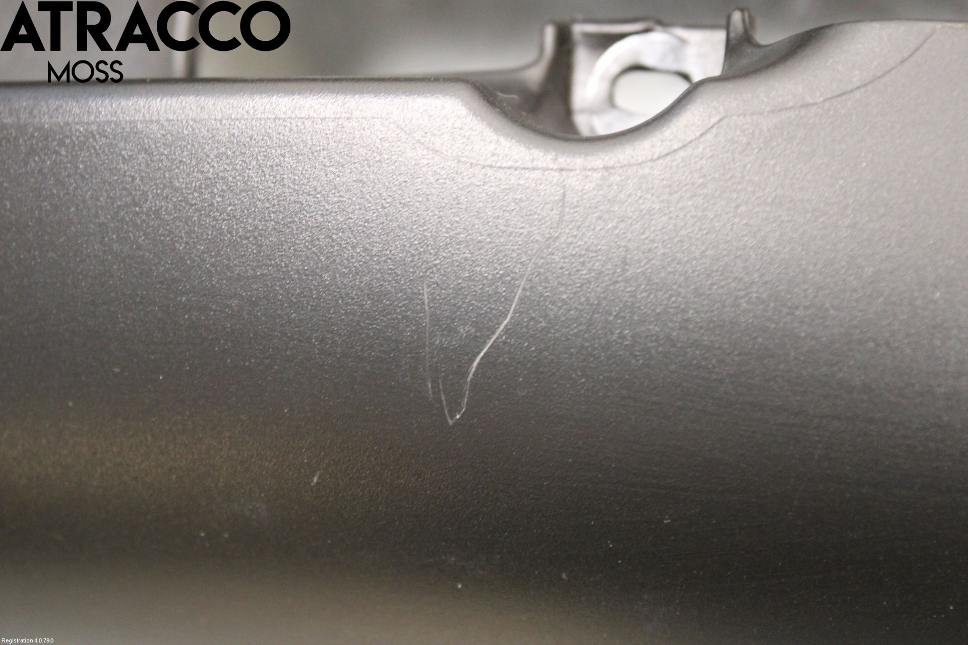 Volkswagen VW POLO 05-09 Rattdeksel - Deksler