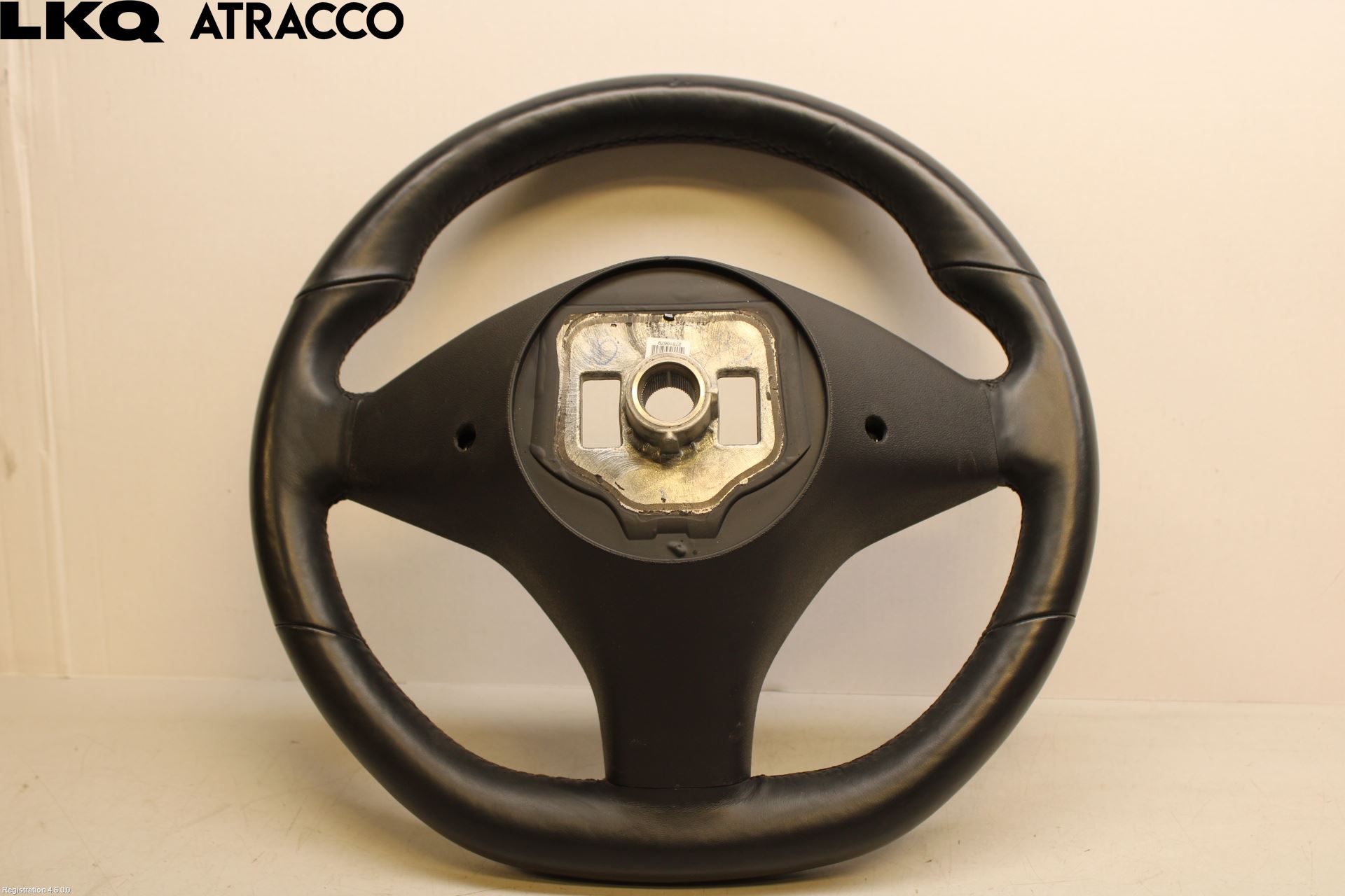 Tesla MODEL X 16- Ratt