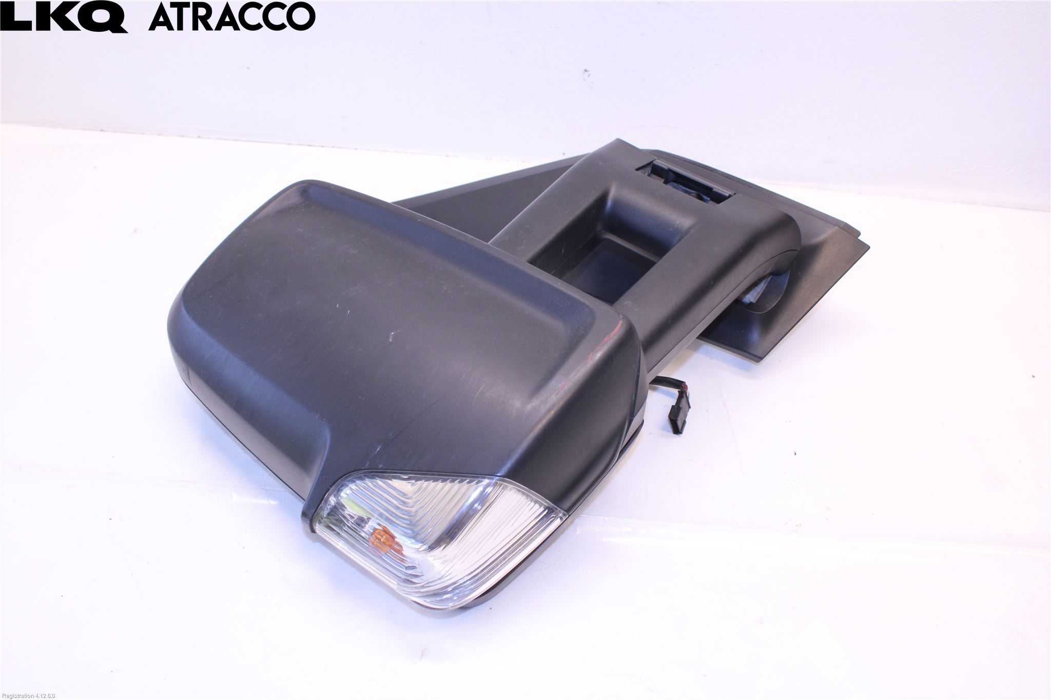 Mercedes-Benz MB SPRINTER (W906) 06-18 Speil H M-El Justering