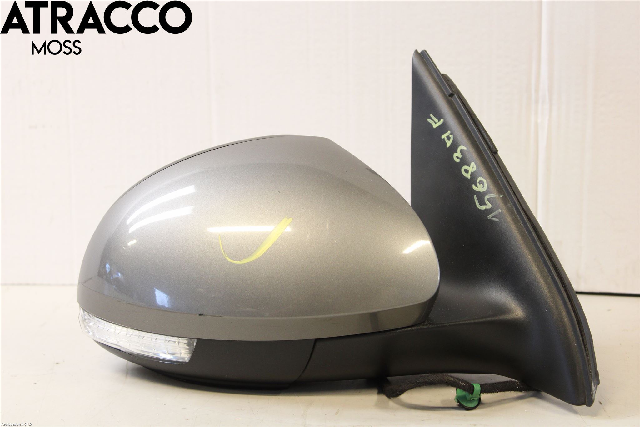 Volkswagen VW TIGUAN 07-16 Speil H M-El Justering