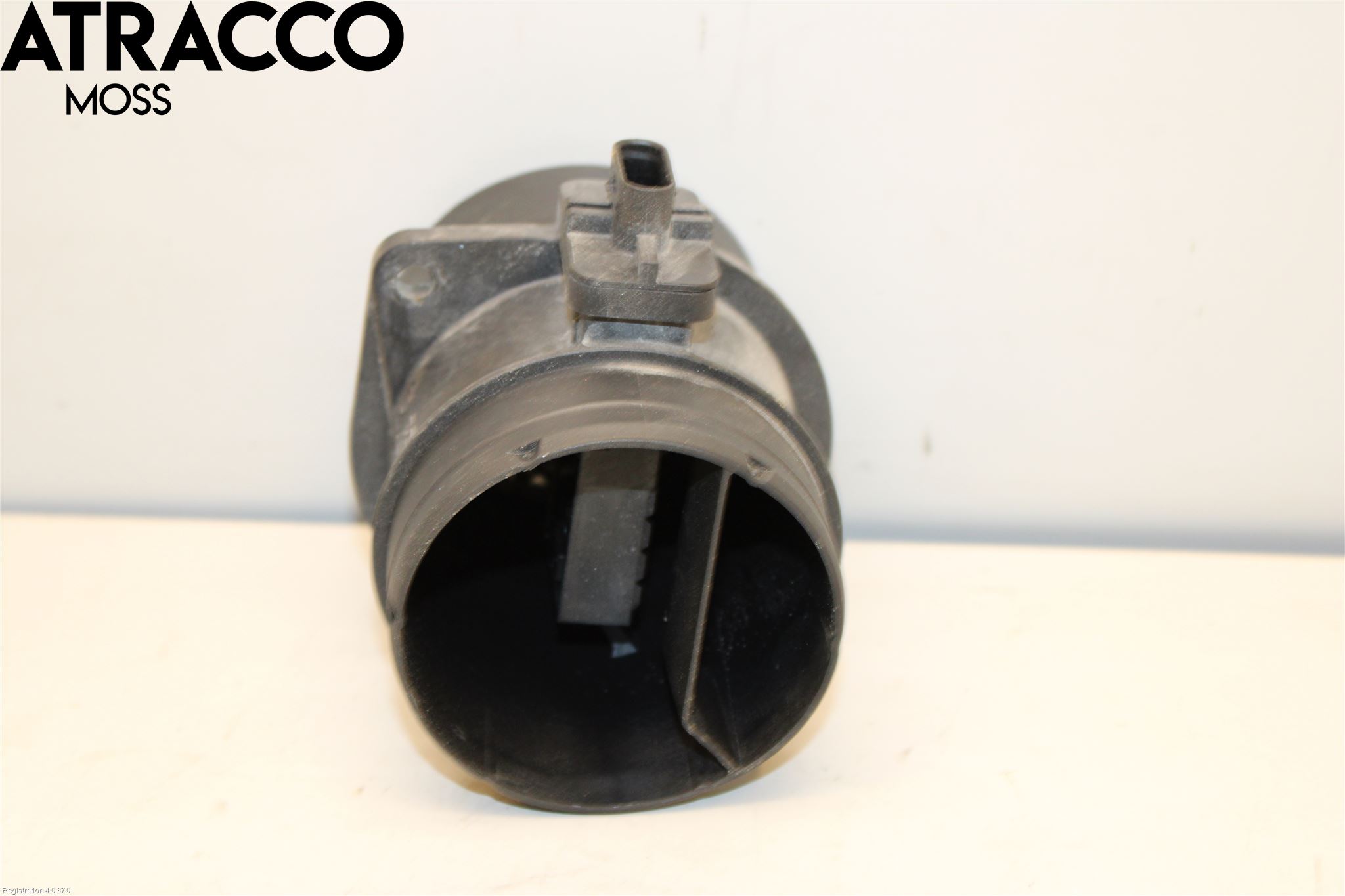 Volkswagen VW AMAROK 2H 10-22 Inns Luftmassemåler