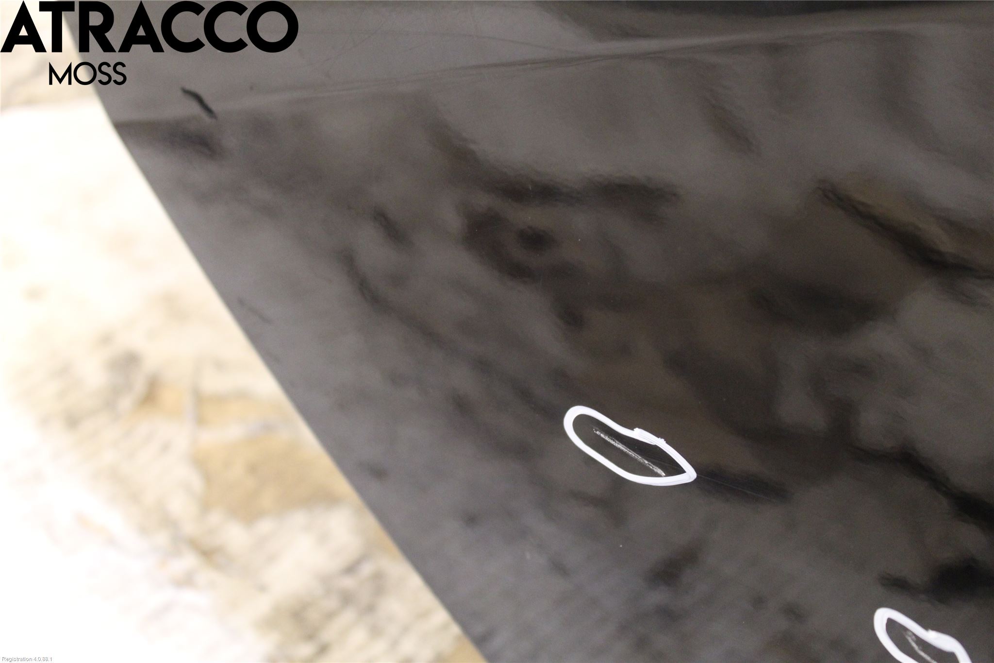 Mitsubishi i-MiEV Dør 4D Bak Høyre