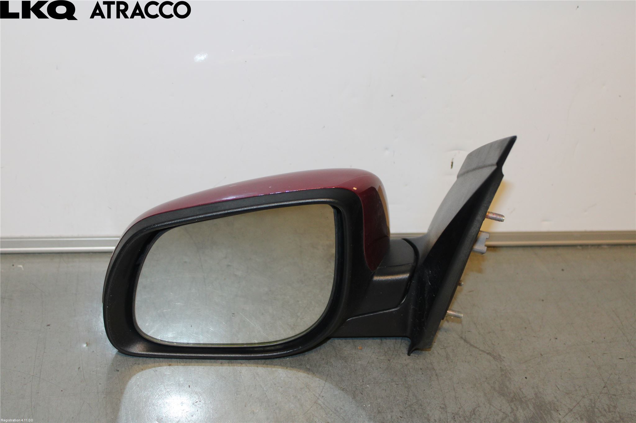 Kia PICANTO 12-17 Speil V M-El Justering