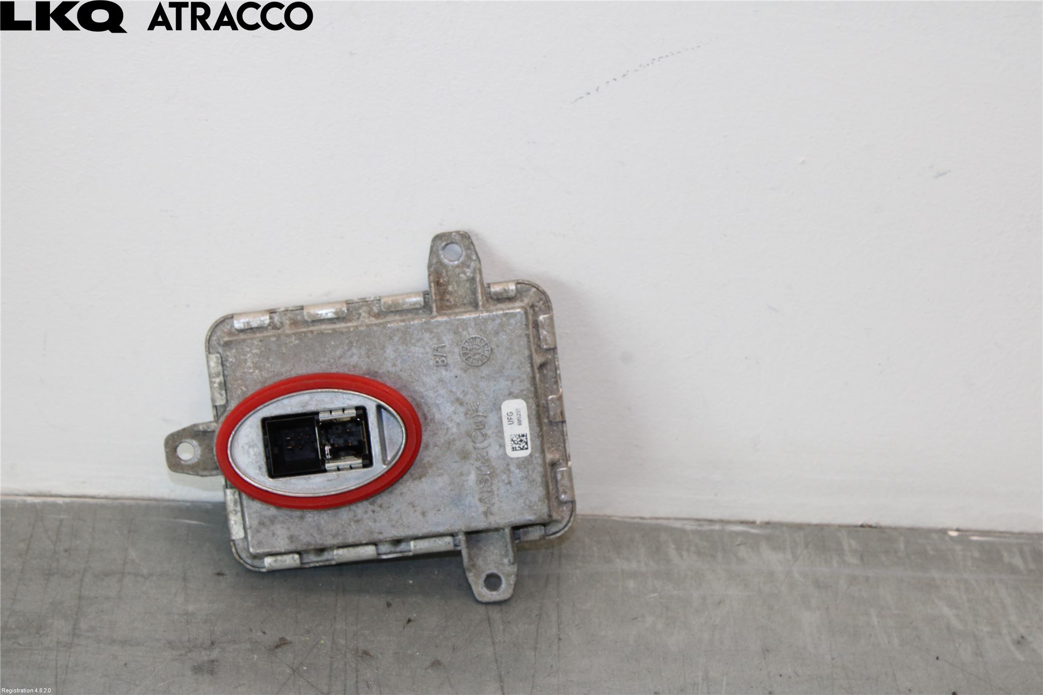 Mercedes-Benz MB B-KLASS (W246/W242) 12-19 Styreenhet Xenon