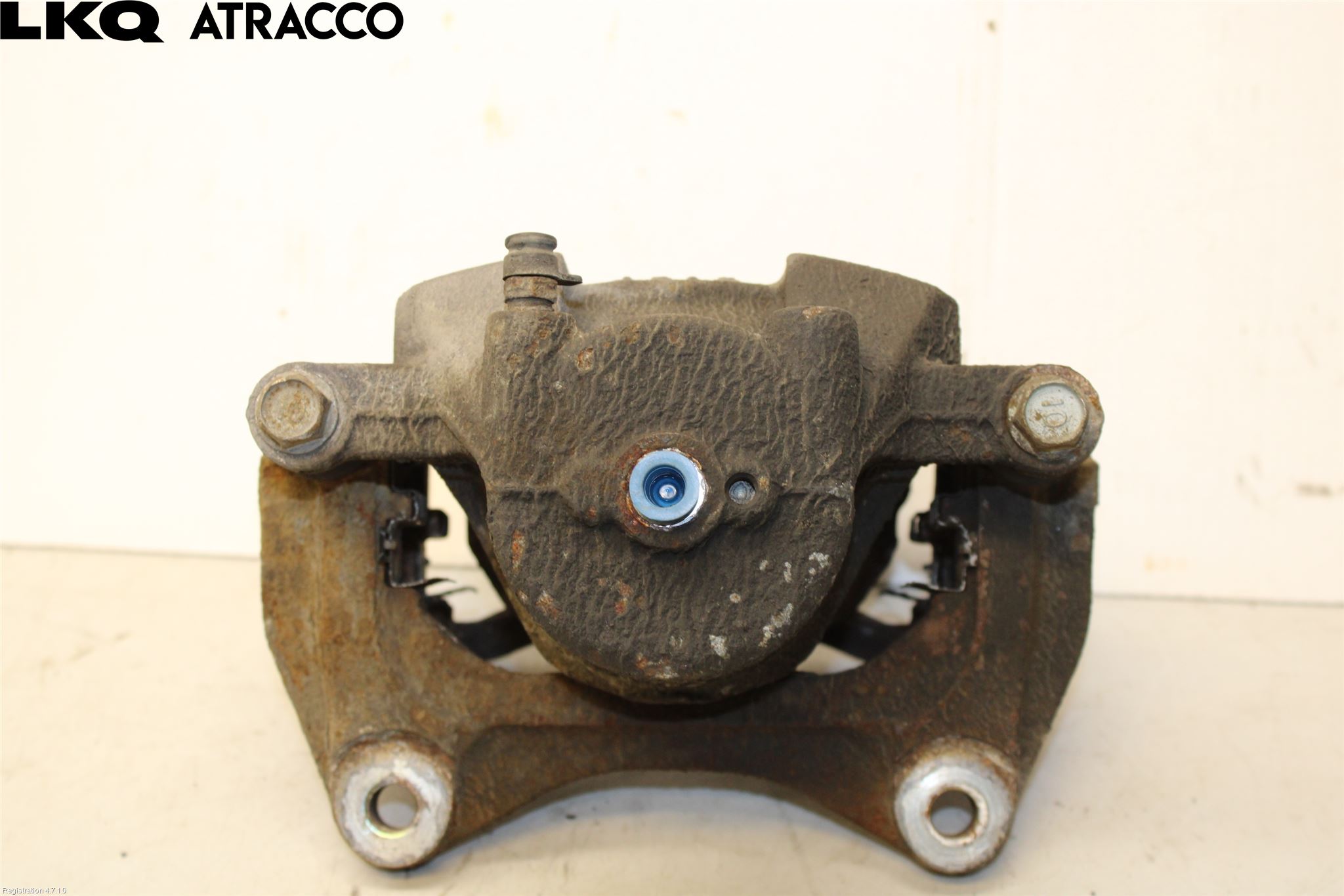 Hyundai NEXO 18->> Bremsecaliper Foran Venstre