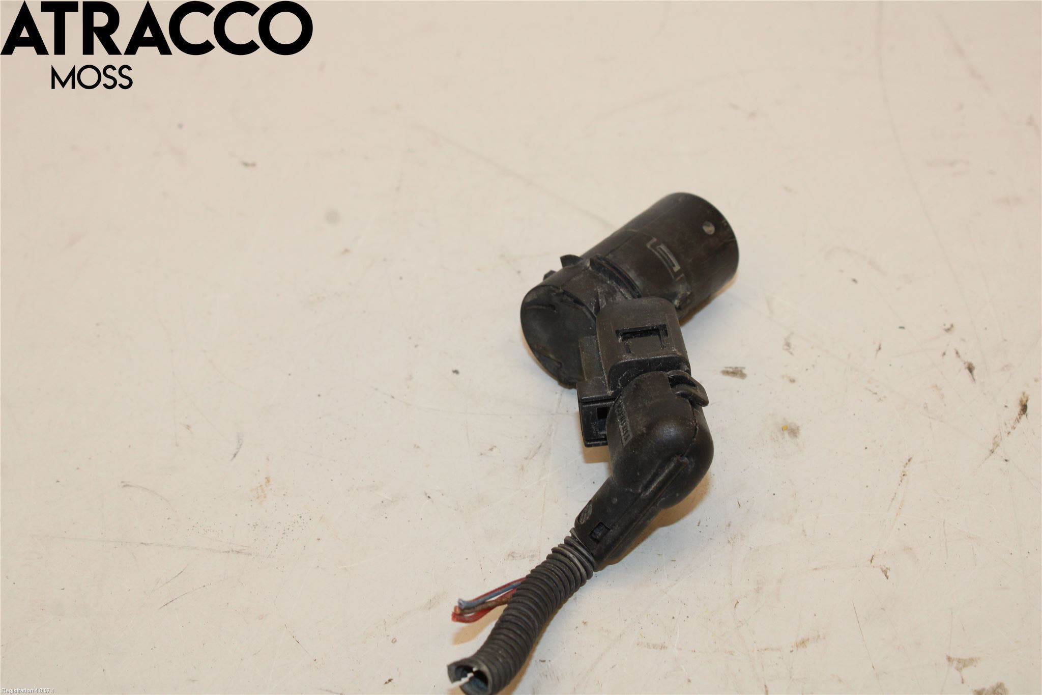 Audi A3/S3 05-13 Sensor Ryggesensor