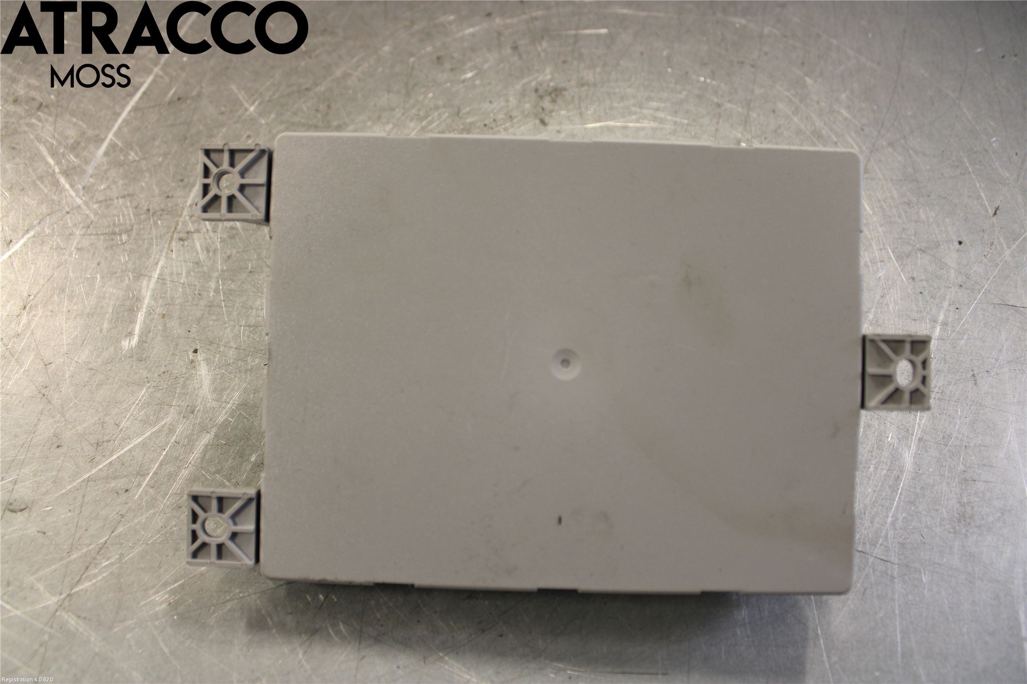 Mercedes-Benz MB GLC-KLASS (X253/C253) 15-22 Styreenhet Øvrig