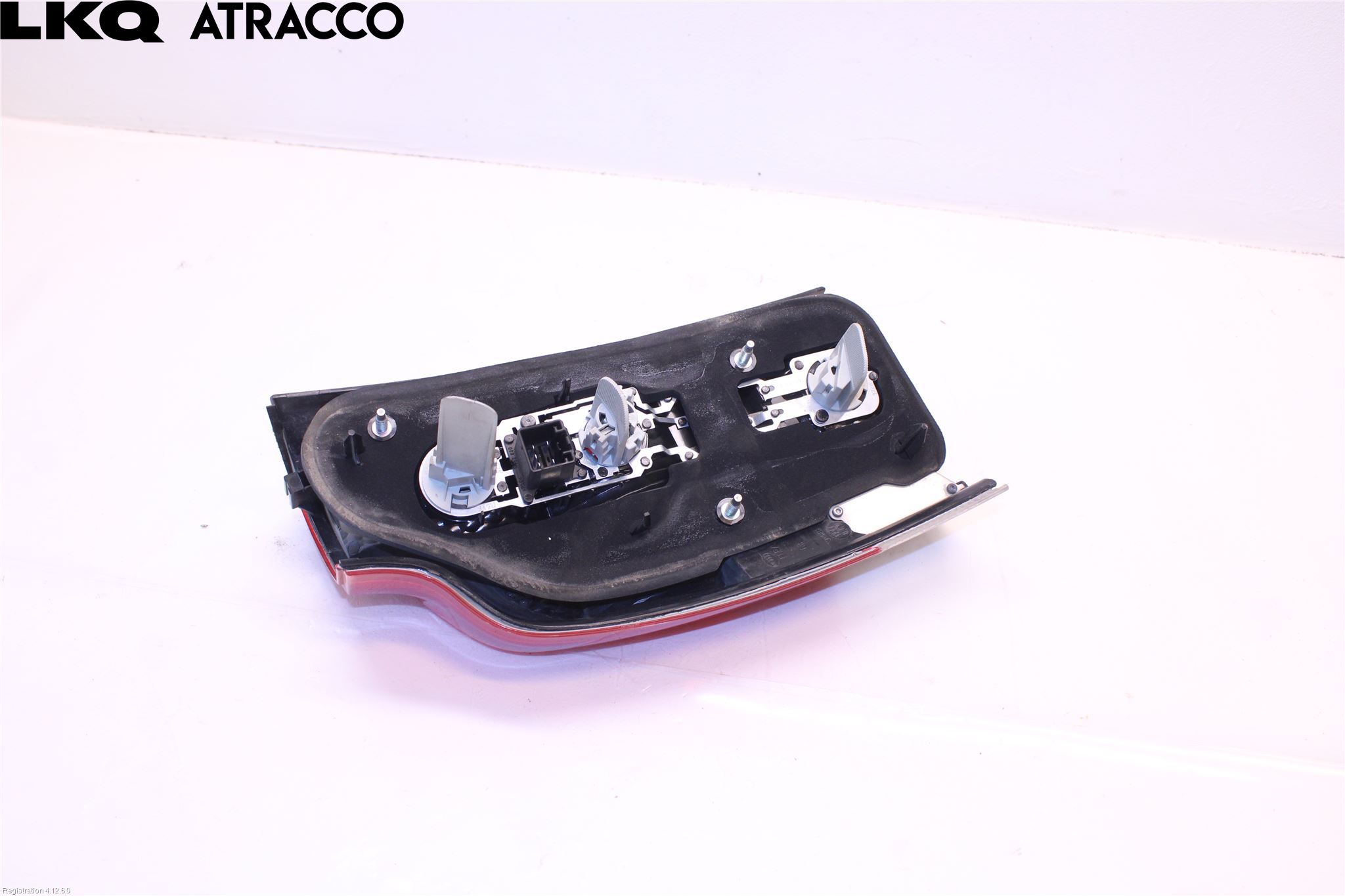 Volvo XC70 05-07 Baklykt Høyre