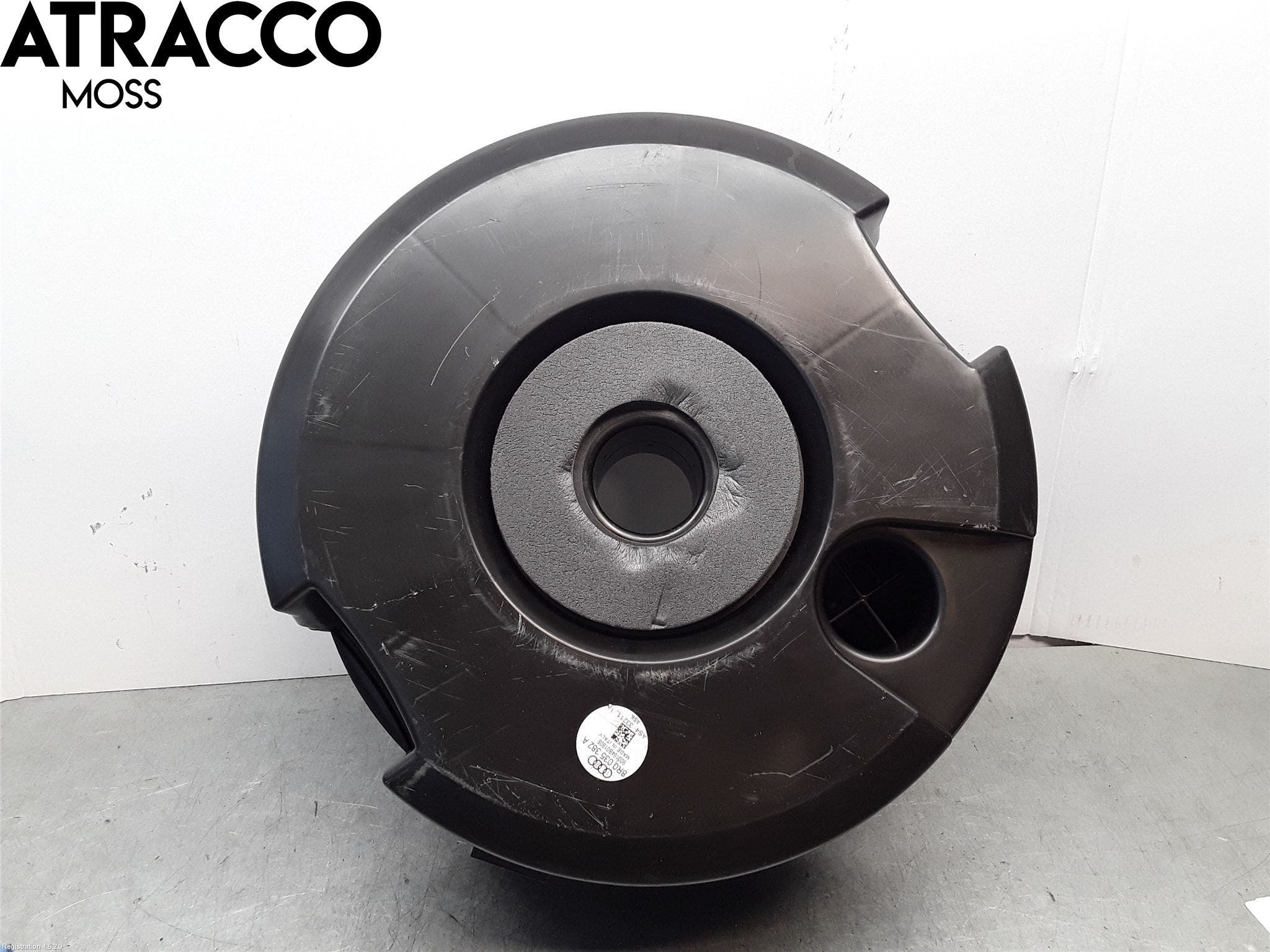 Audi Q5 09-16 Innr Høyttaler