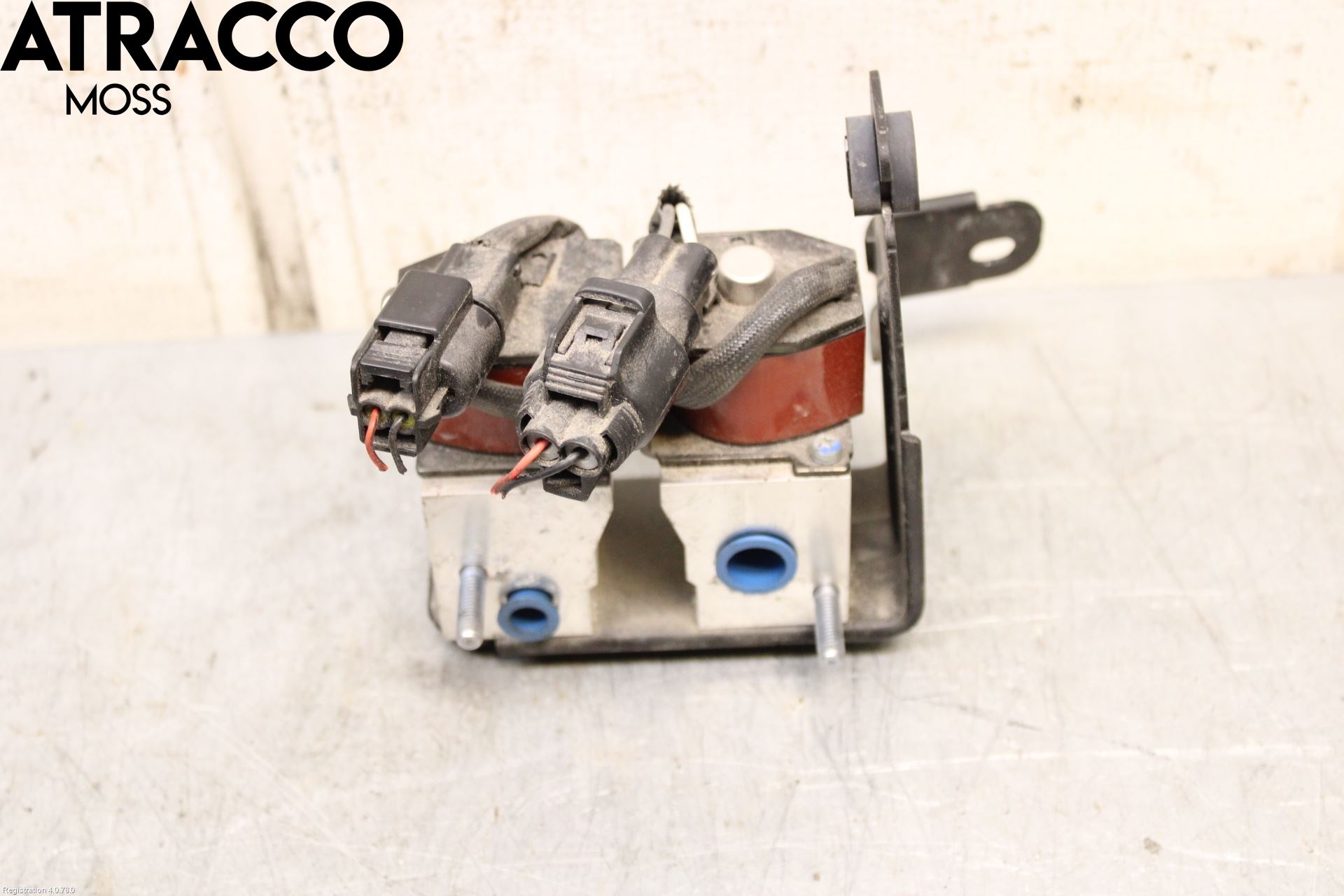 Kia SOUL 09- Varme Ac Øvrig