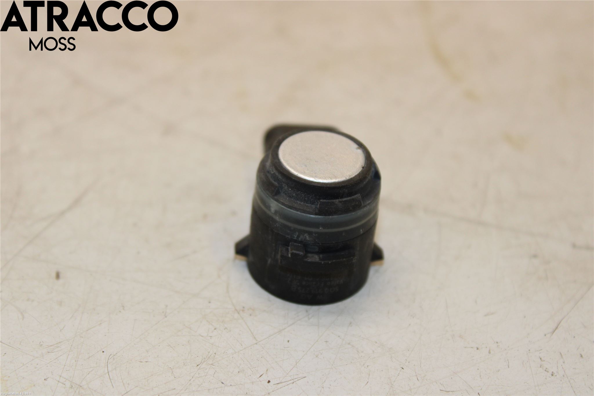 Volkswagen VW GOLF / E-GOLF VII 13-20 Sensor Parkering Front