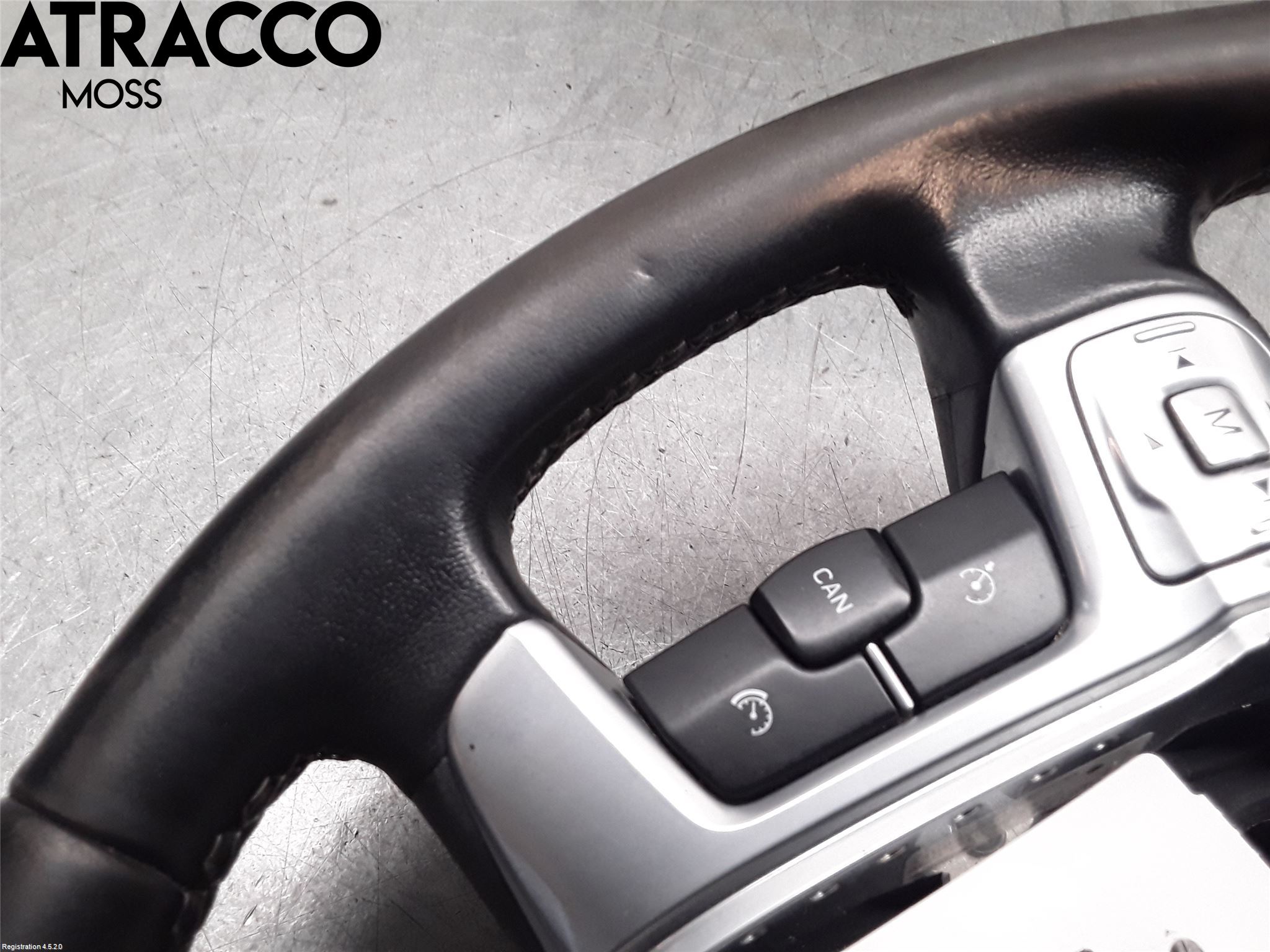 Ford MONDEO 07-15 Ratt