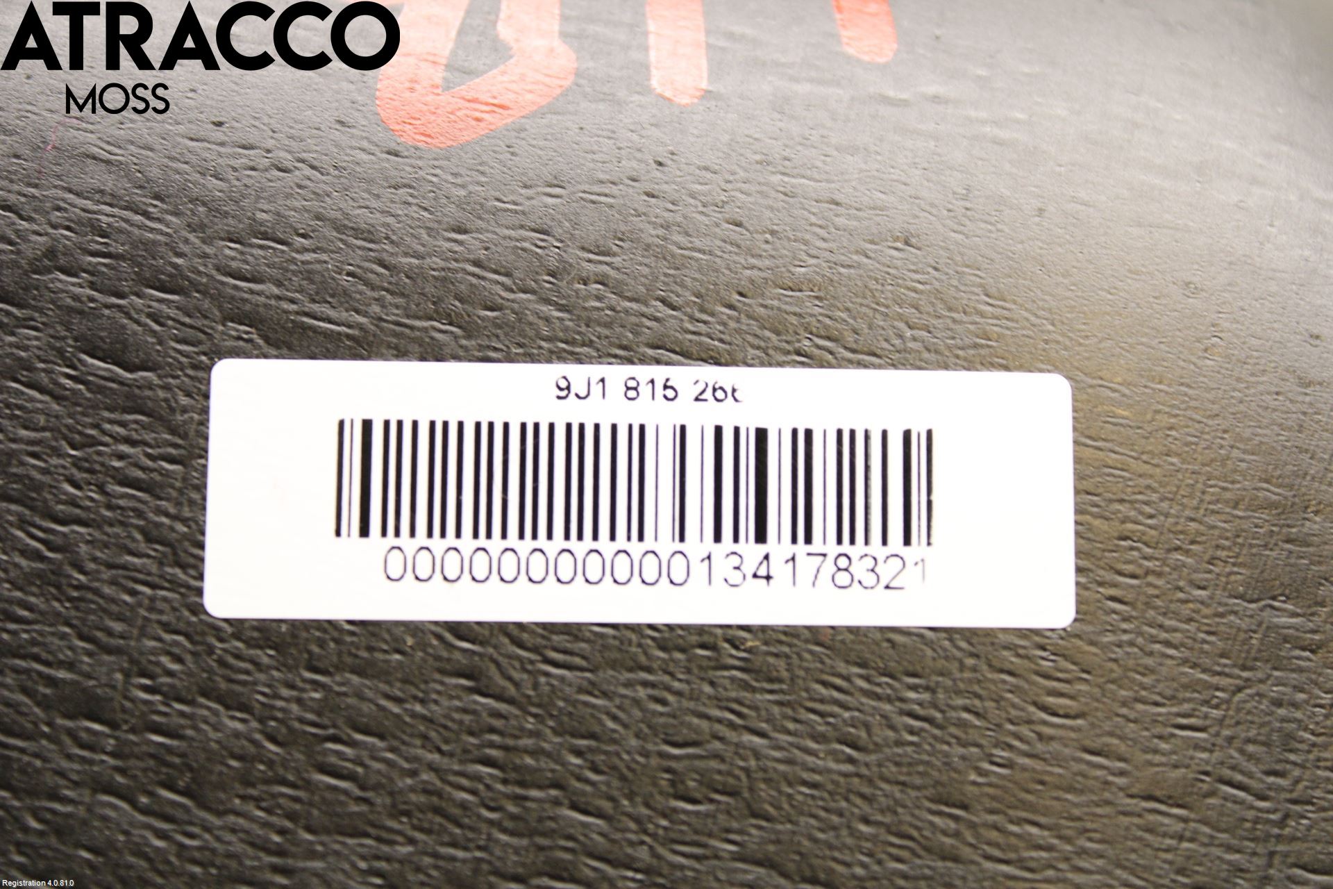 Porsche TAYCAN 20- Kjøle - Varme Øvrig