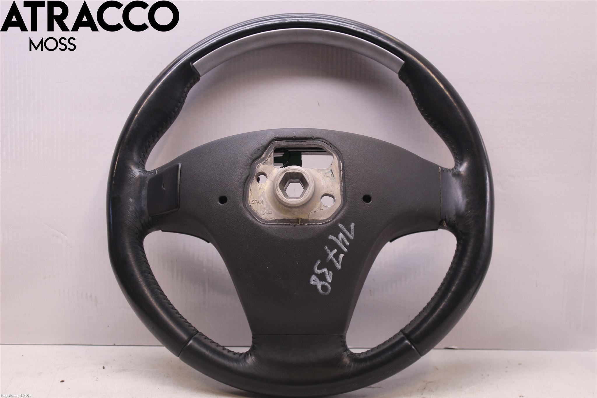 Volvo V50 08-12 Ratt