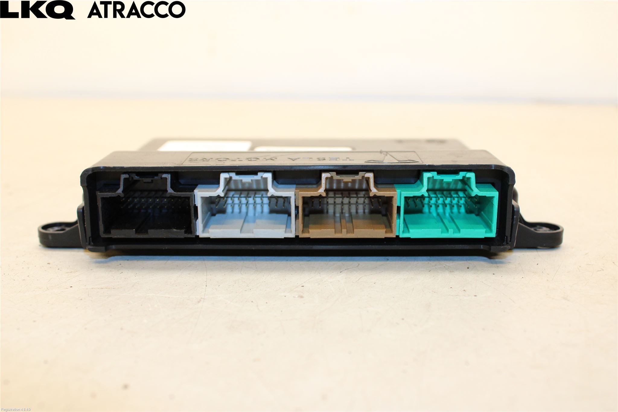 Mercedes-Benz MB B-KLASS (W246/W242) 12-19 Styreenhet Øvrig