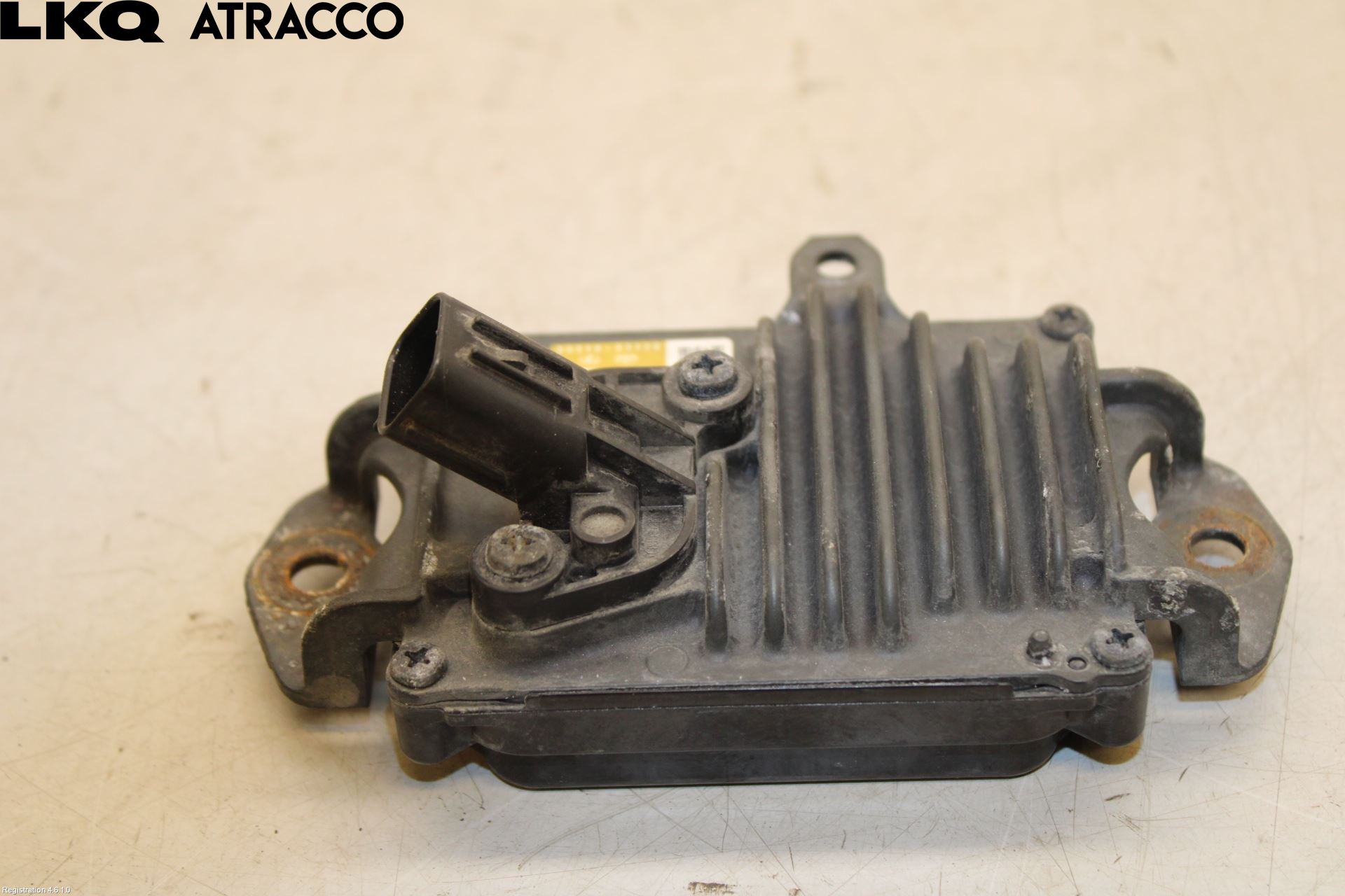 Toyota RAV4 19- Sensor Fartsbegrensning