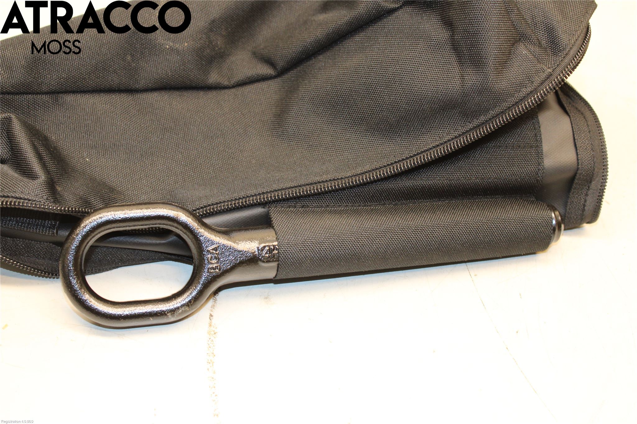 Skoda ENYAQ iV 21- Slepeøye