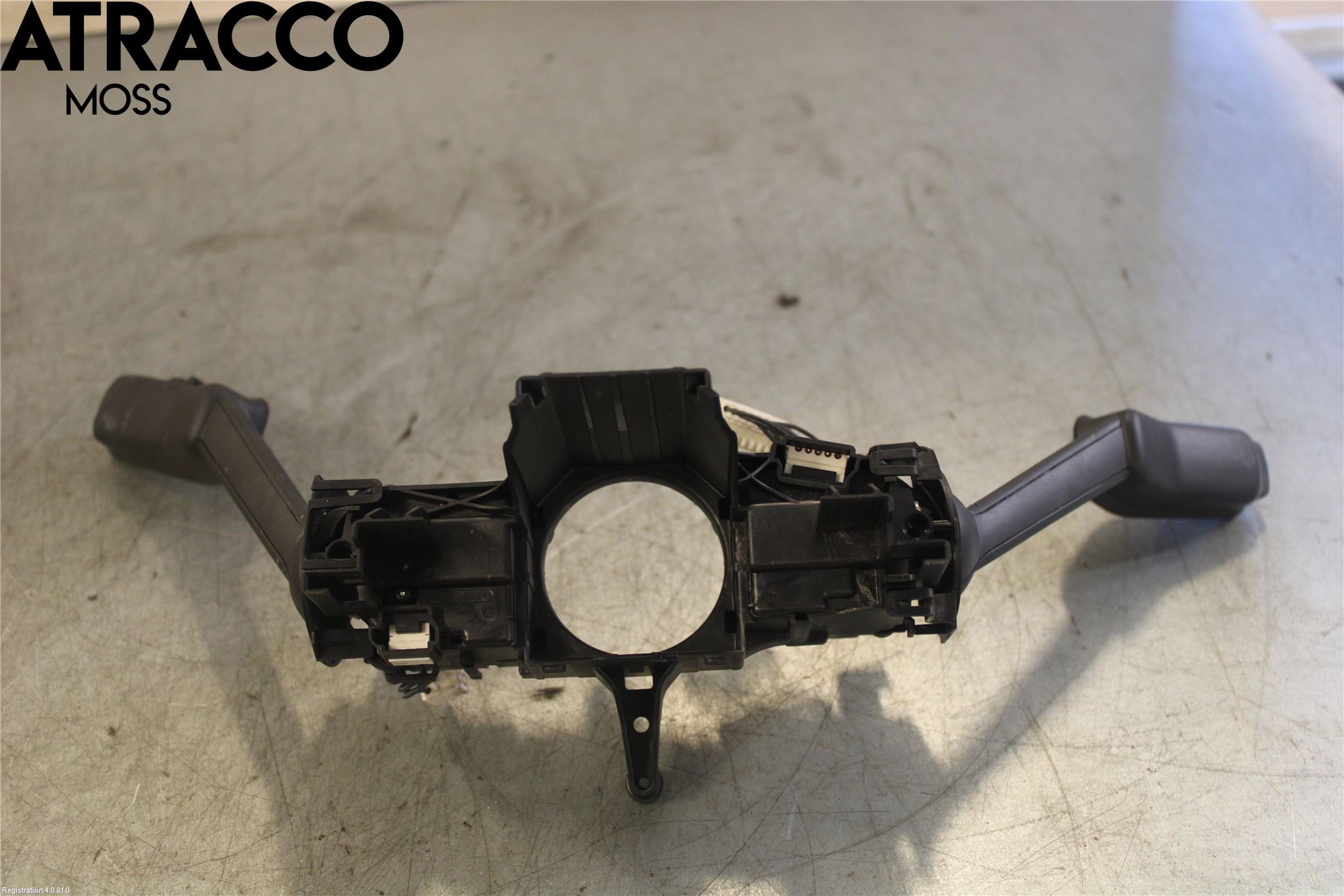 Volkswagen VW T-ROC 18- Bryter Ratt Kombi H Og V